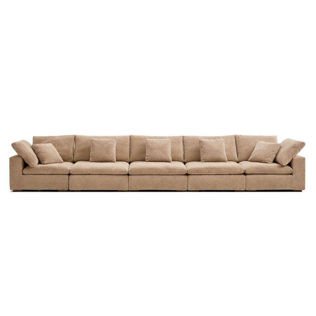 Malibu Cloud Sofa