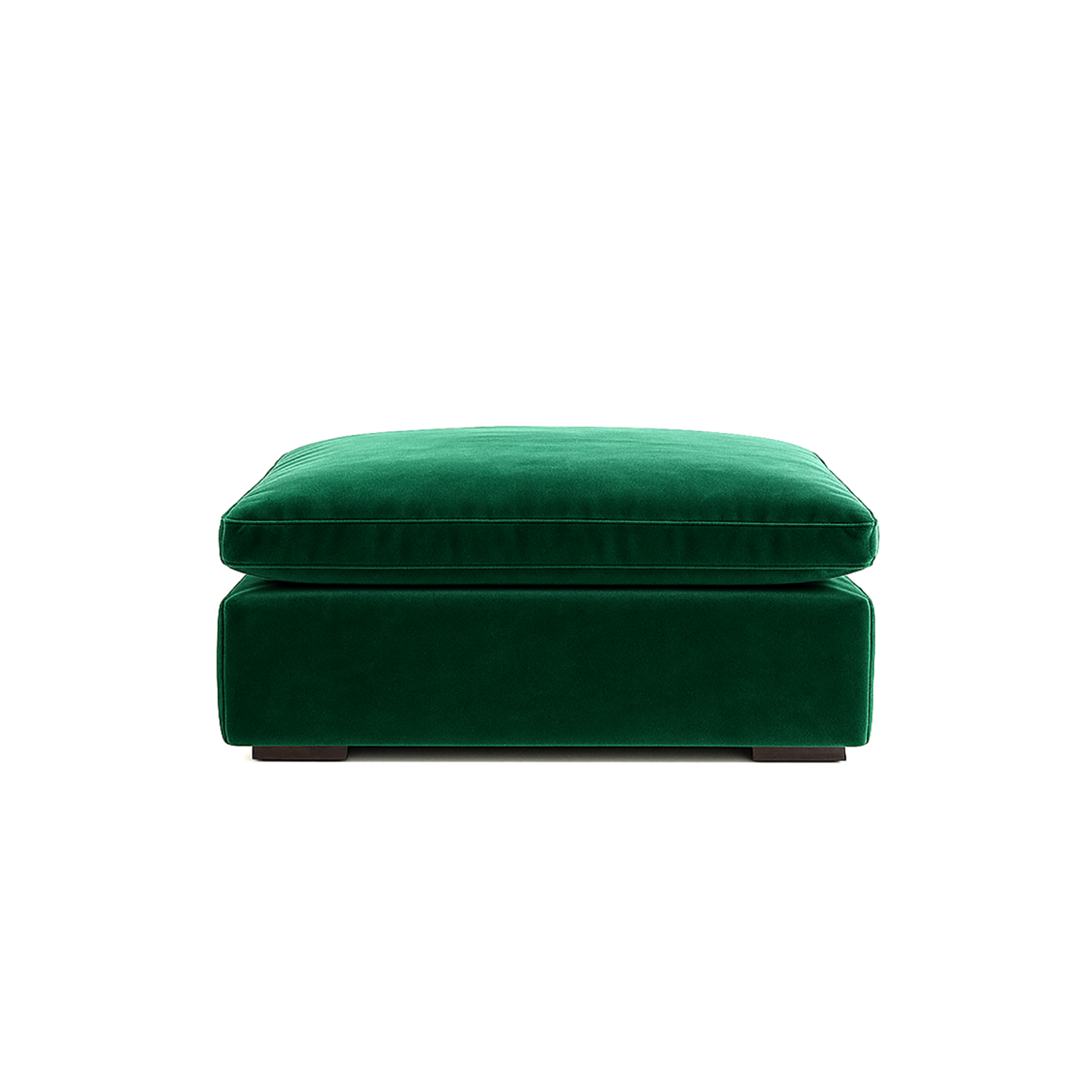 Malibu Cloud Modular Ottoman