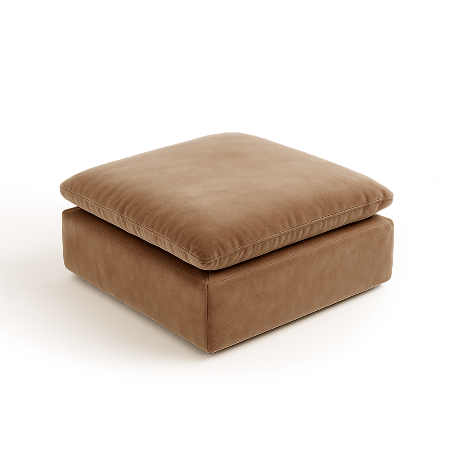 Malibu Cloud Modular Ottoman