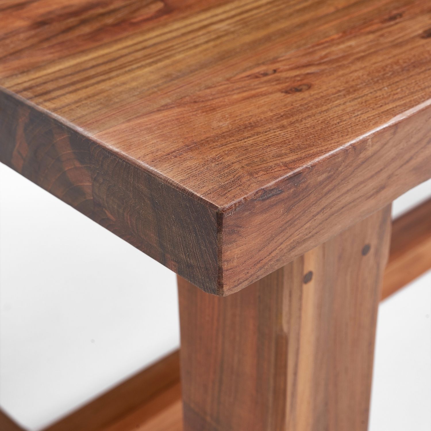 Kintamani Dining Table Dining Table Lemons & Me