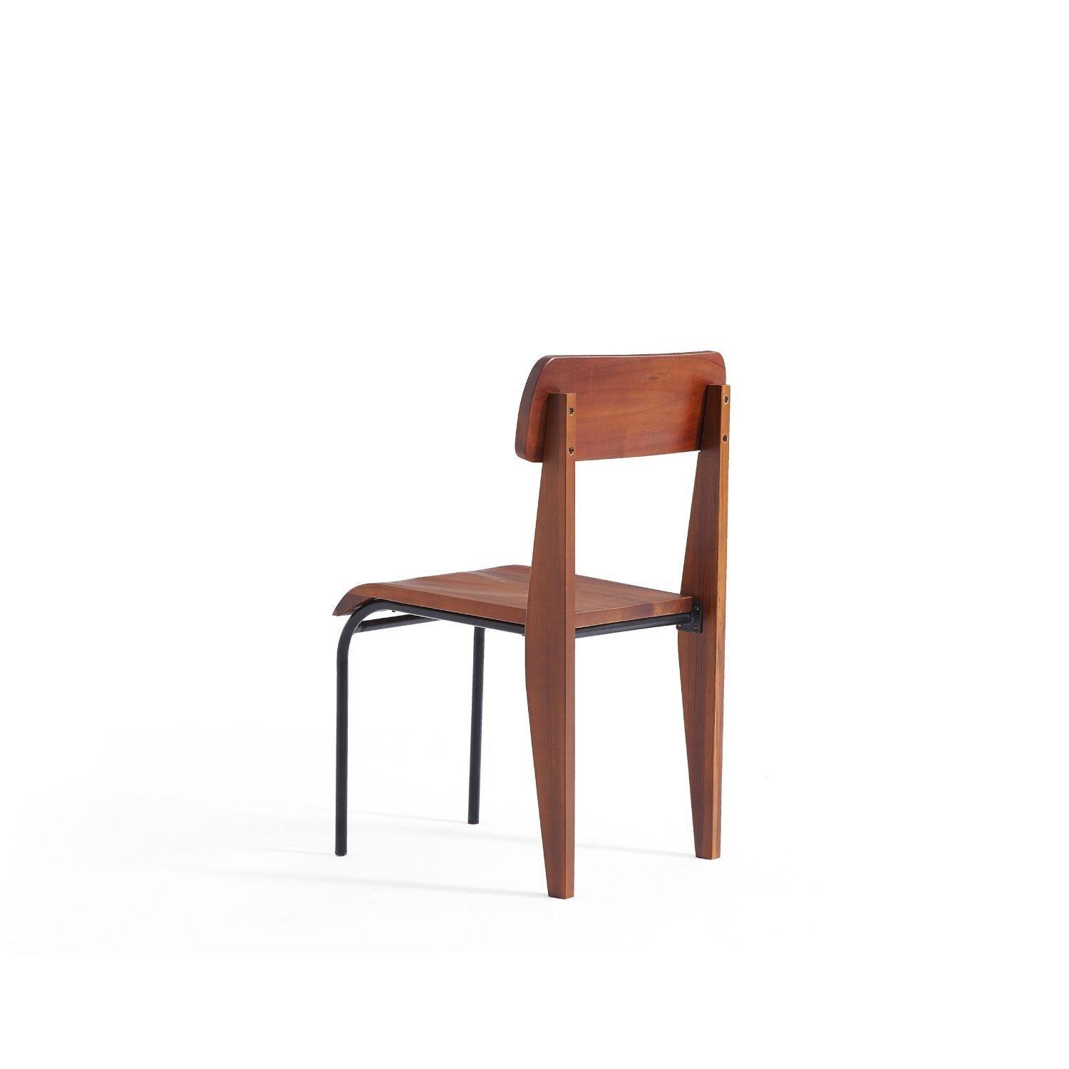 Vitruvian Chair Chair Foundry