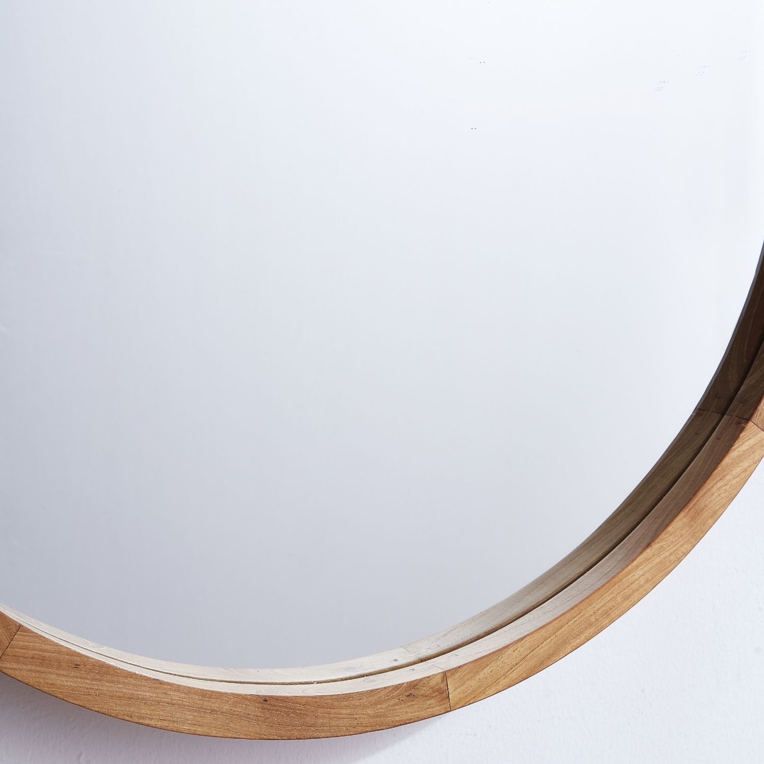 Wayan Mirror Mirror Lemons & Me