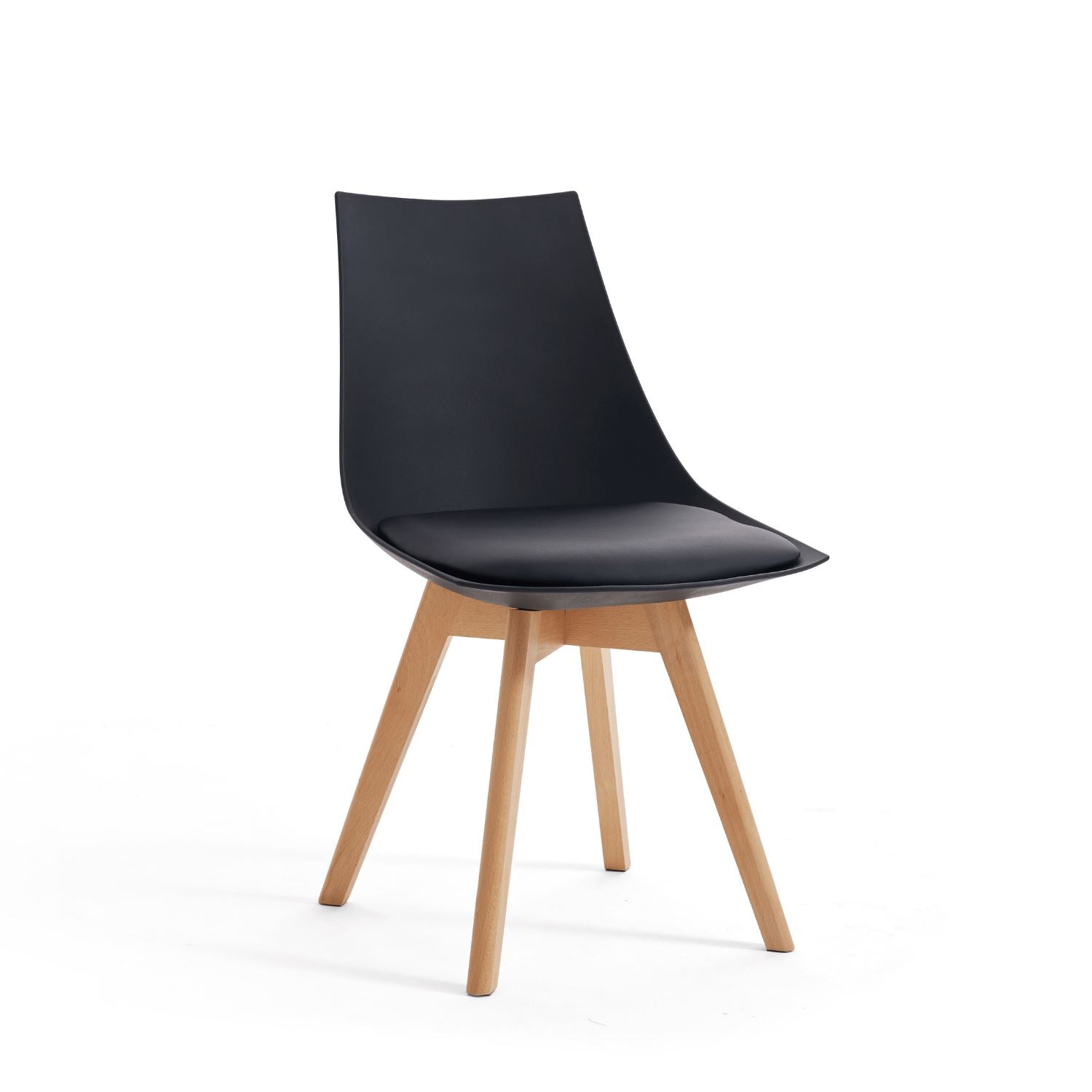 Valcosh Chair - Set Of 4 - Valyou