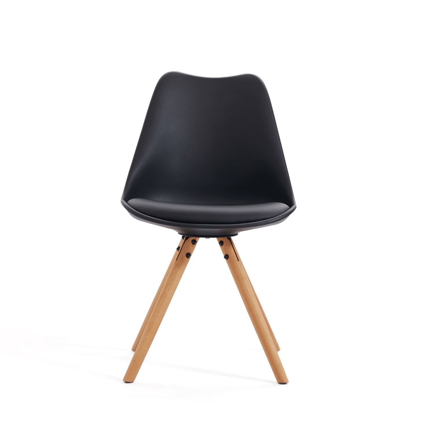 Valtic Chair - Set of 4 - Valyou