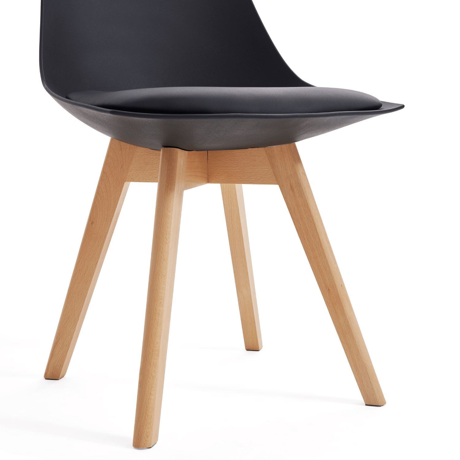 Valcosh Chair - Set Of 4 - Valyou