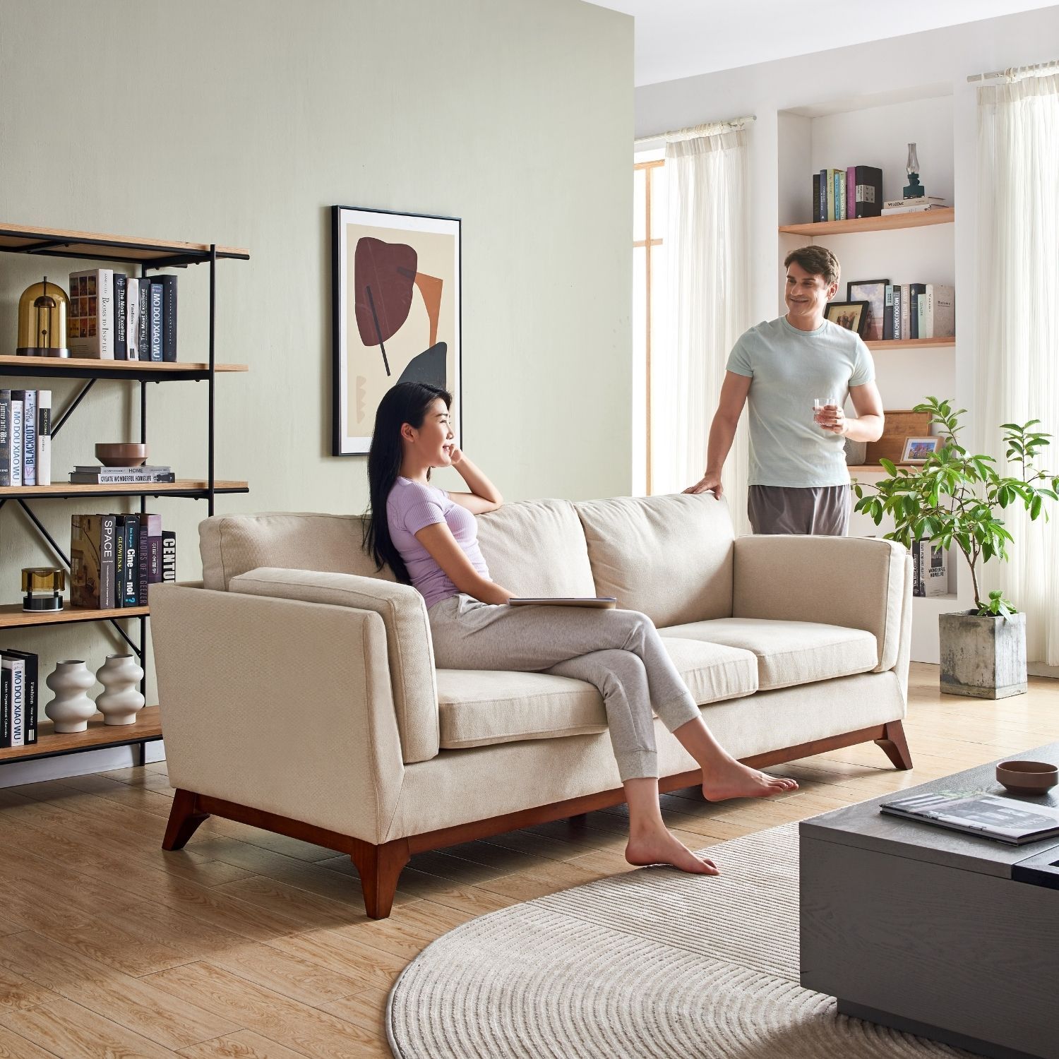 Valmoana Sofa Sofa Valyoufurniture