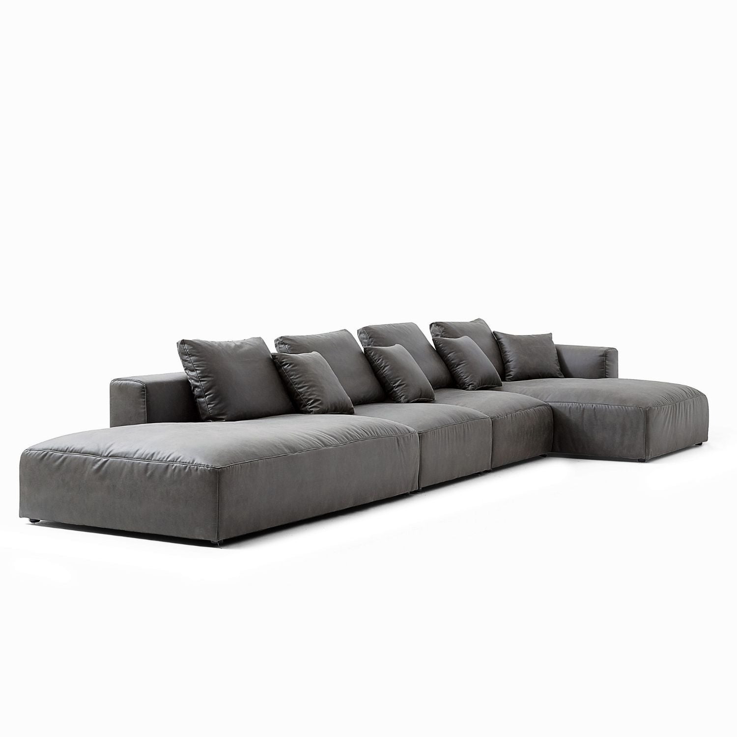 The 5th Open Sectional