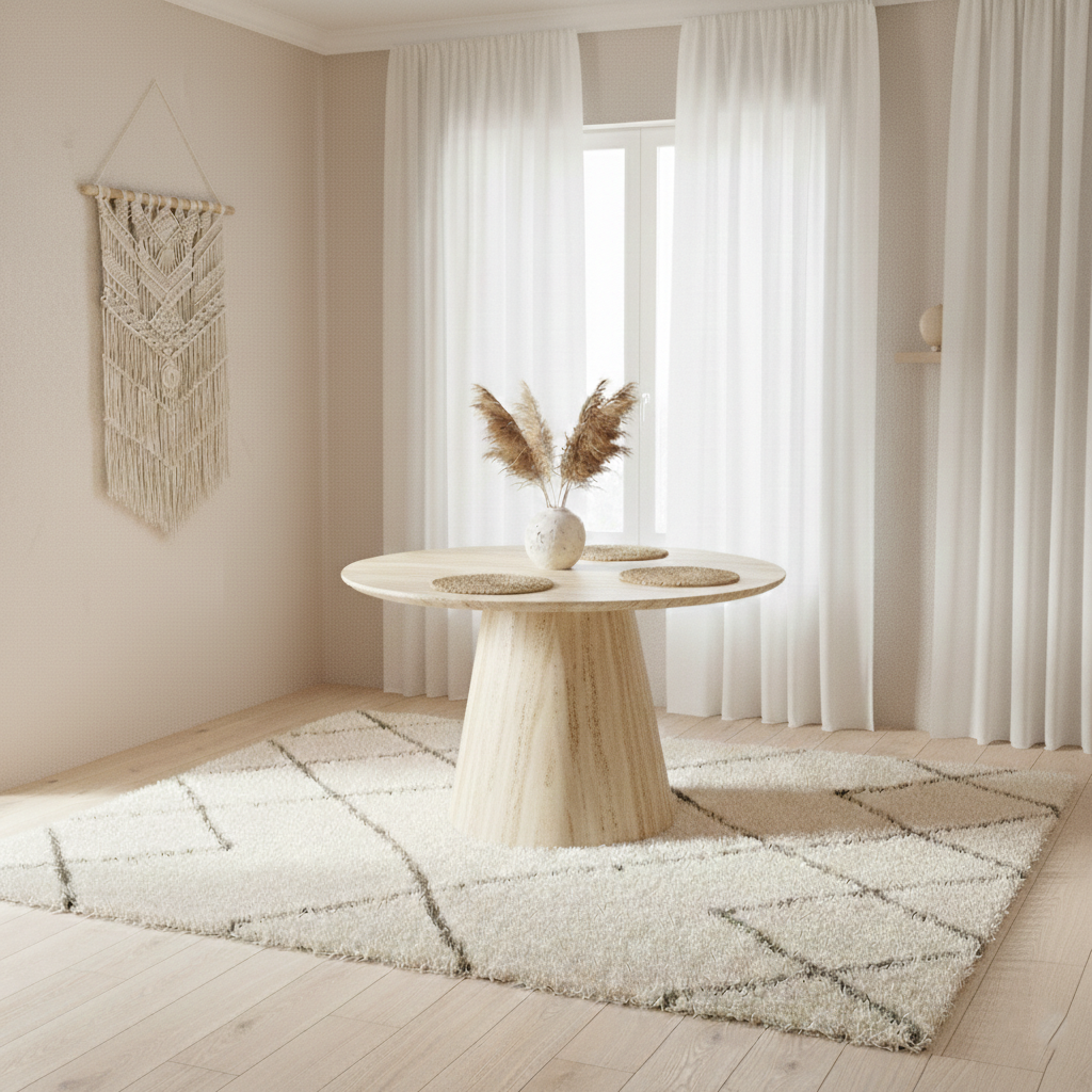 Cove Dining Table