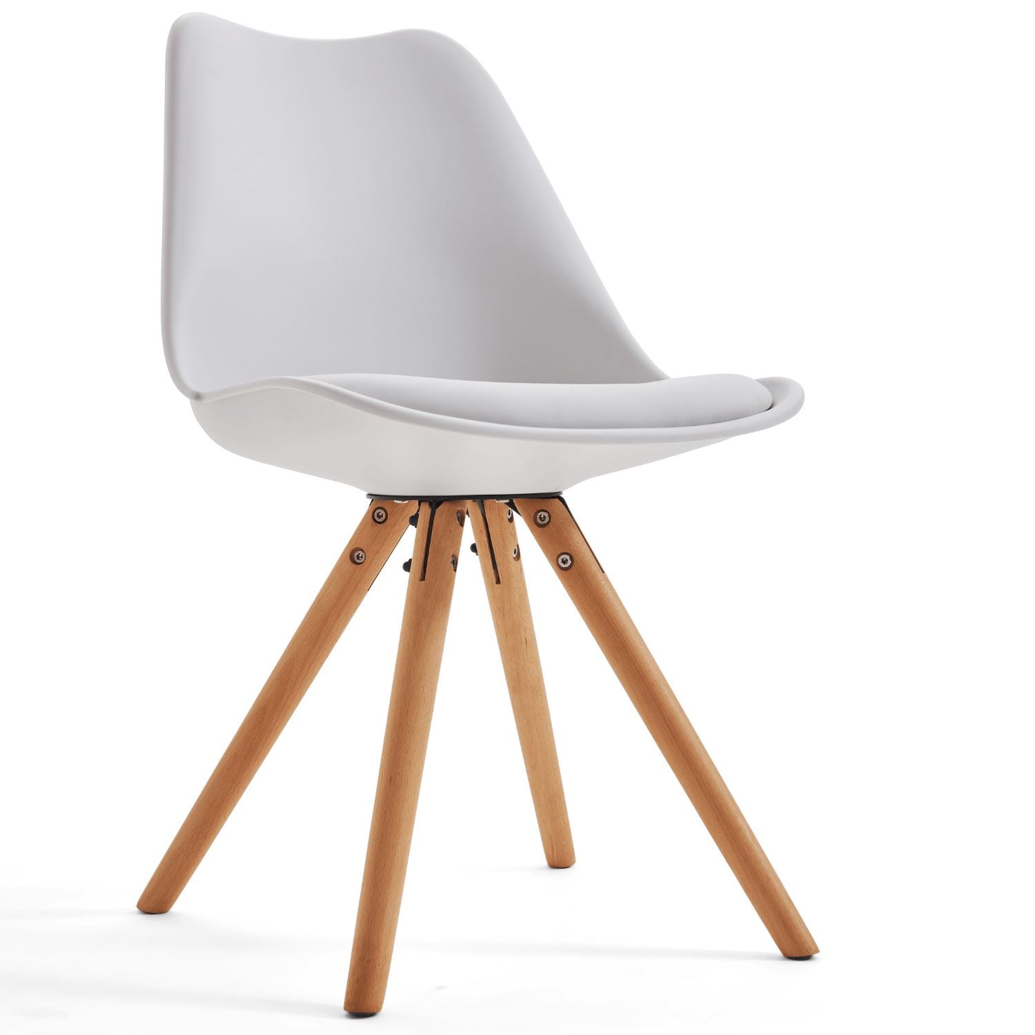 Valtic Chair - Set of 4 - Valyou