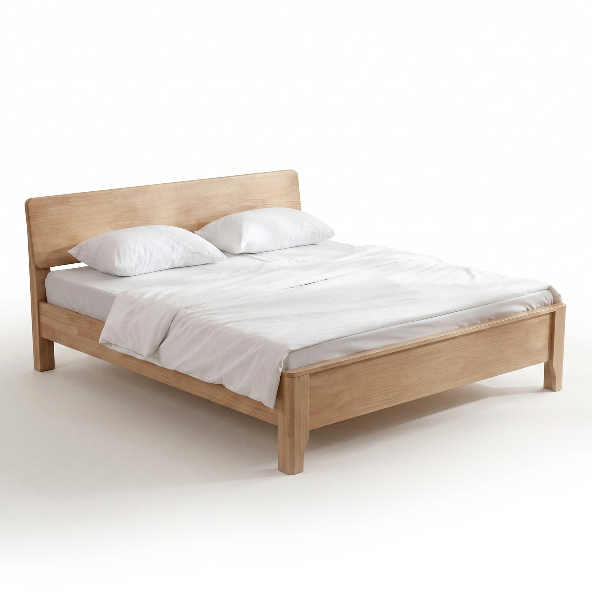Roma Bed