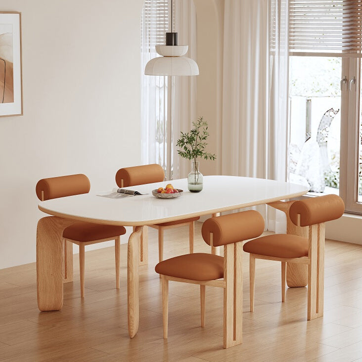 Everly Dining Table