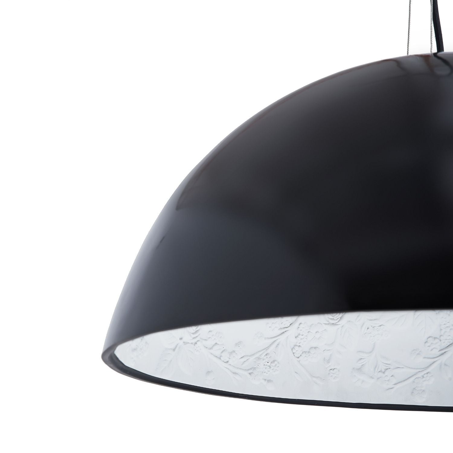 Sky Garden Lamp Mario Capasa