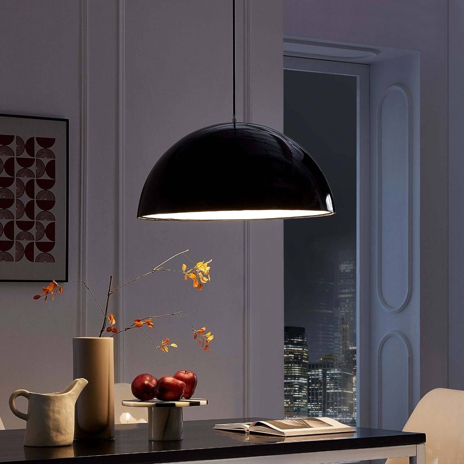 Sky Garden Lamp Valyou Furniture