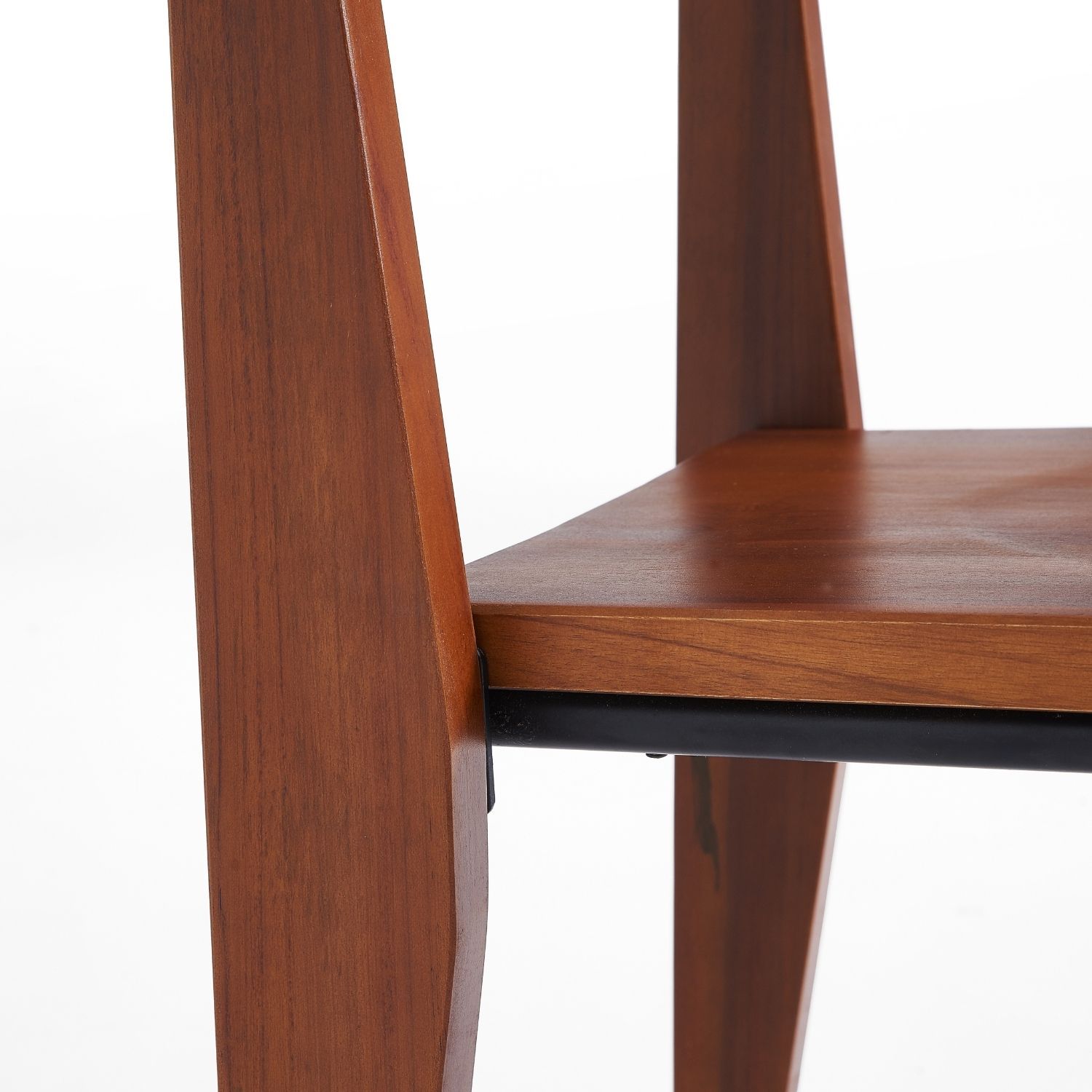 Vitruvian Chair Chair Foundry