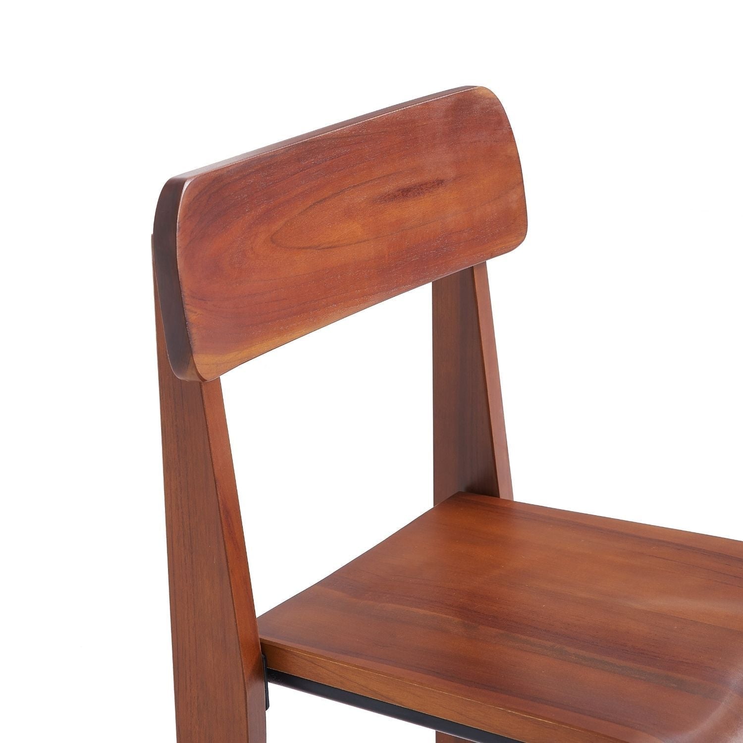 Vitruvian Chair Chair Foundry