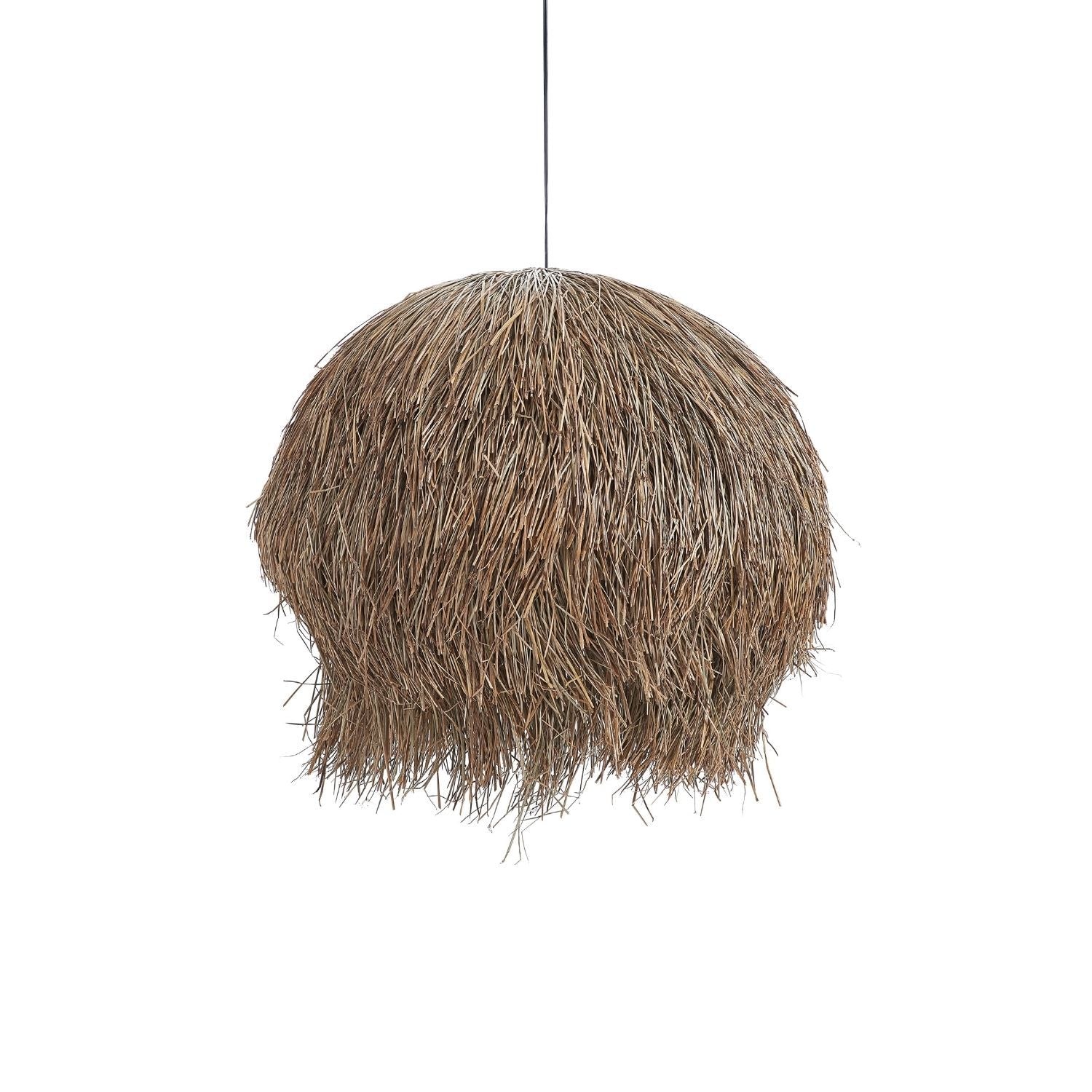 Wayan Lamp Lamp Lemons & Me 27 Inch