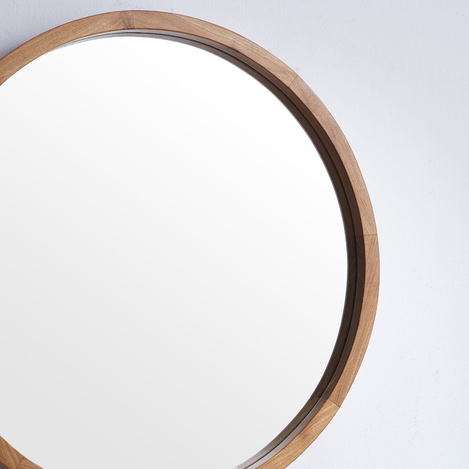 Wayan Mirror Mirror Lemons & Me