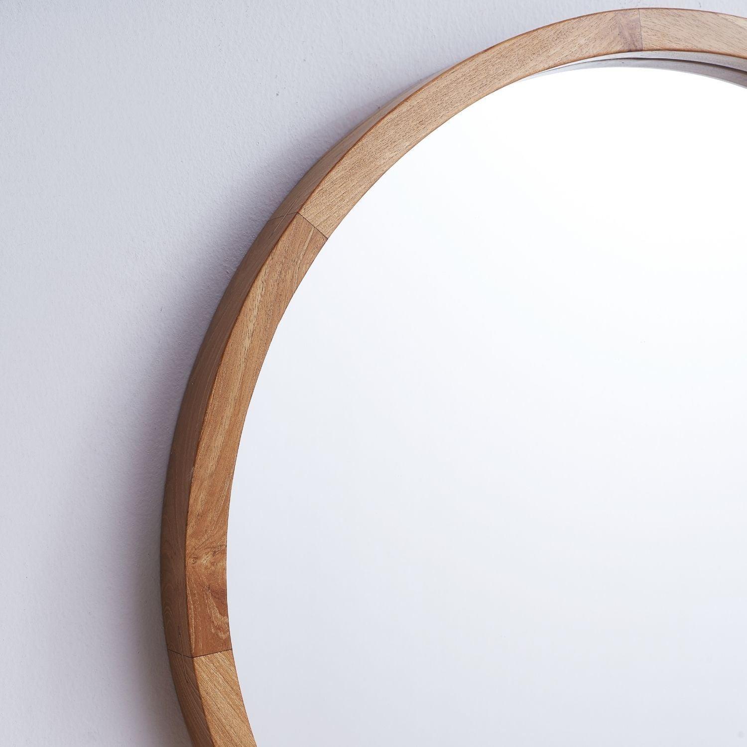 Wayan Mirror Mirror Lemons & Me