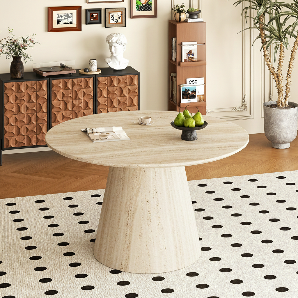 Cove Dining Table