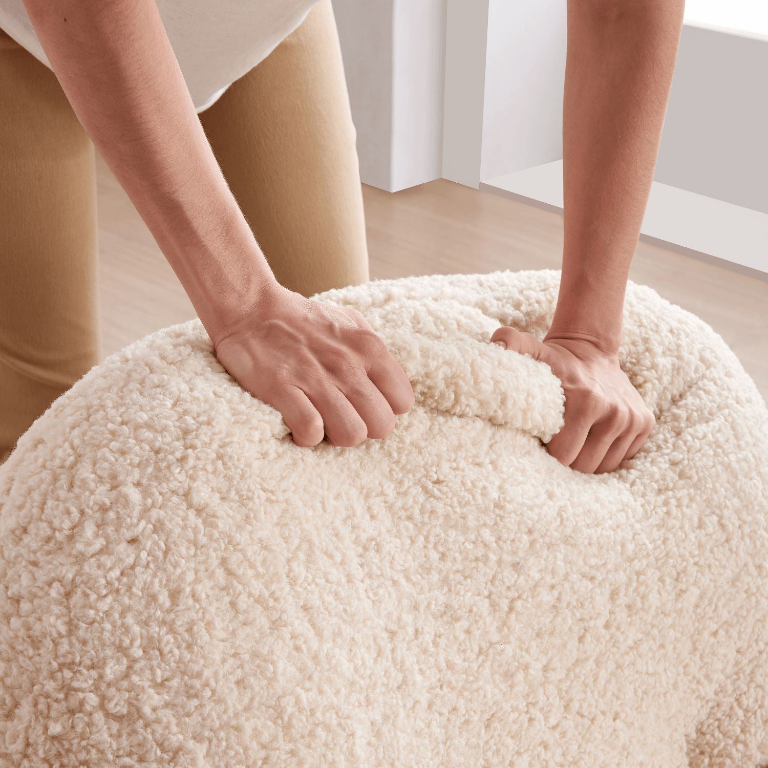 Valsheep Accent Chair - Valyou