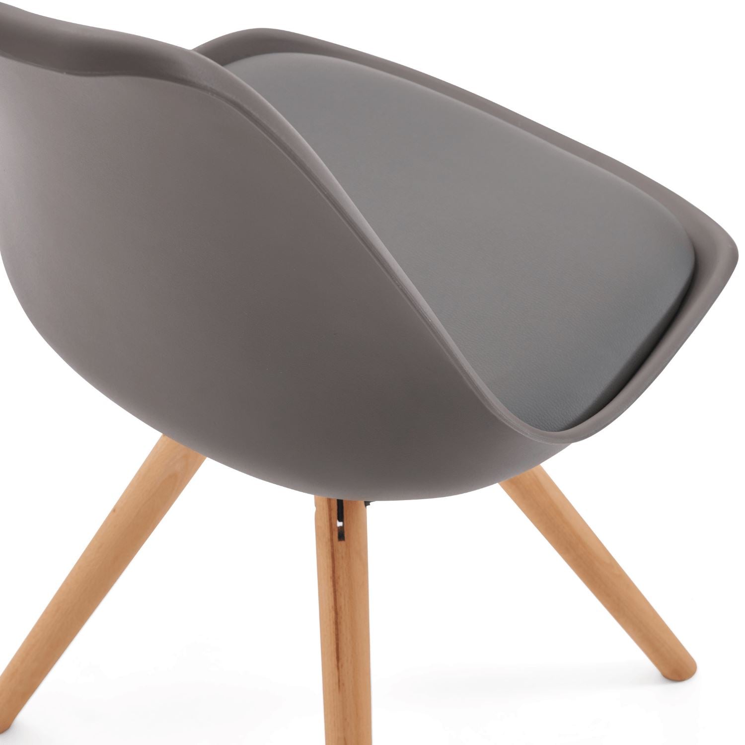 Valtic Chair - Set of 4 - Valyou