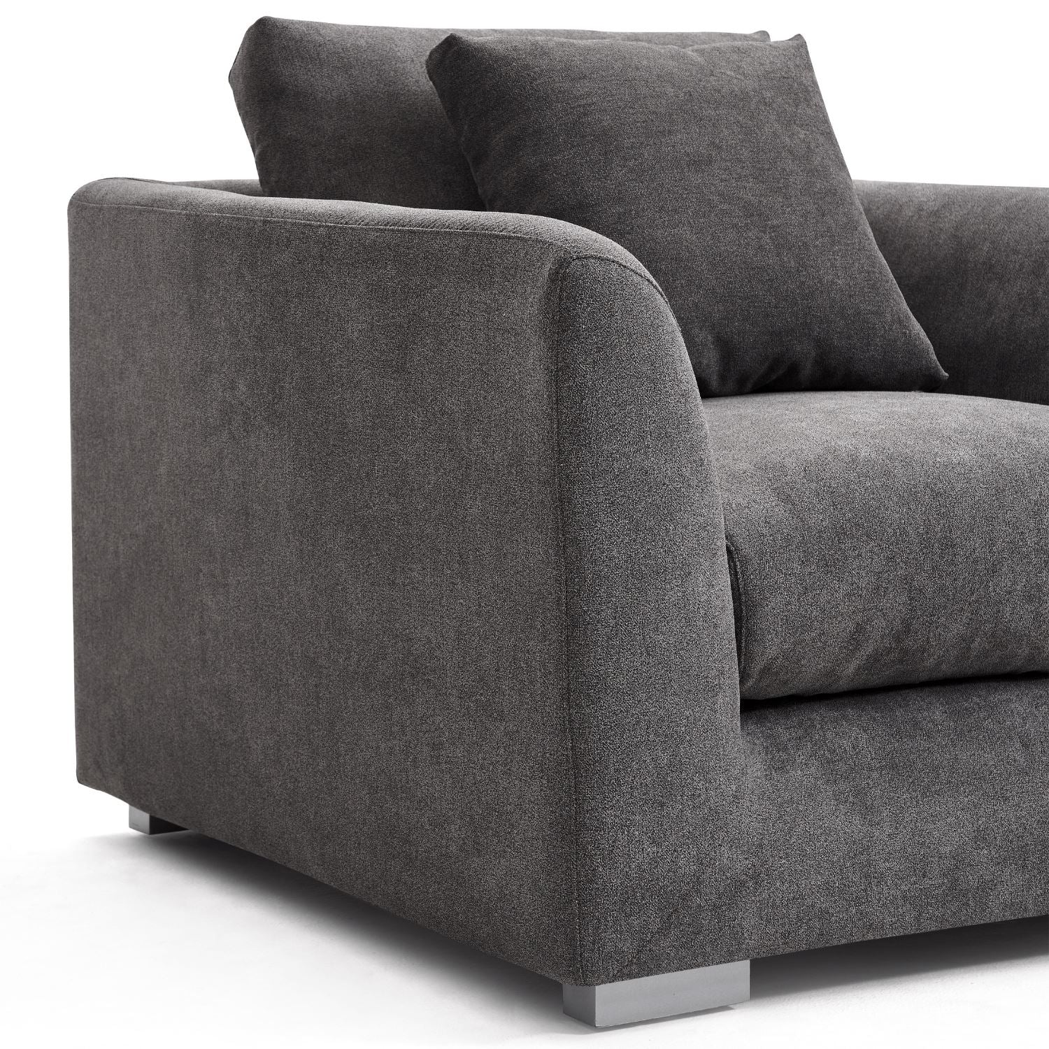 Feathers Armchair - Valyou