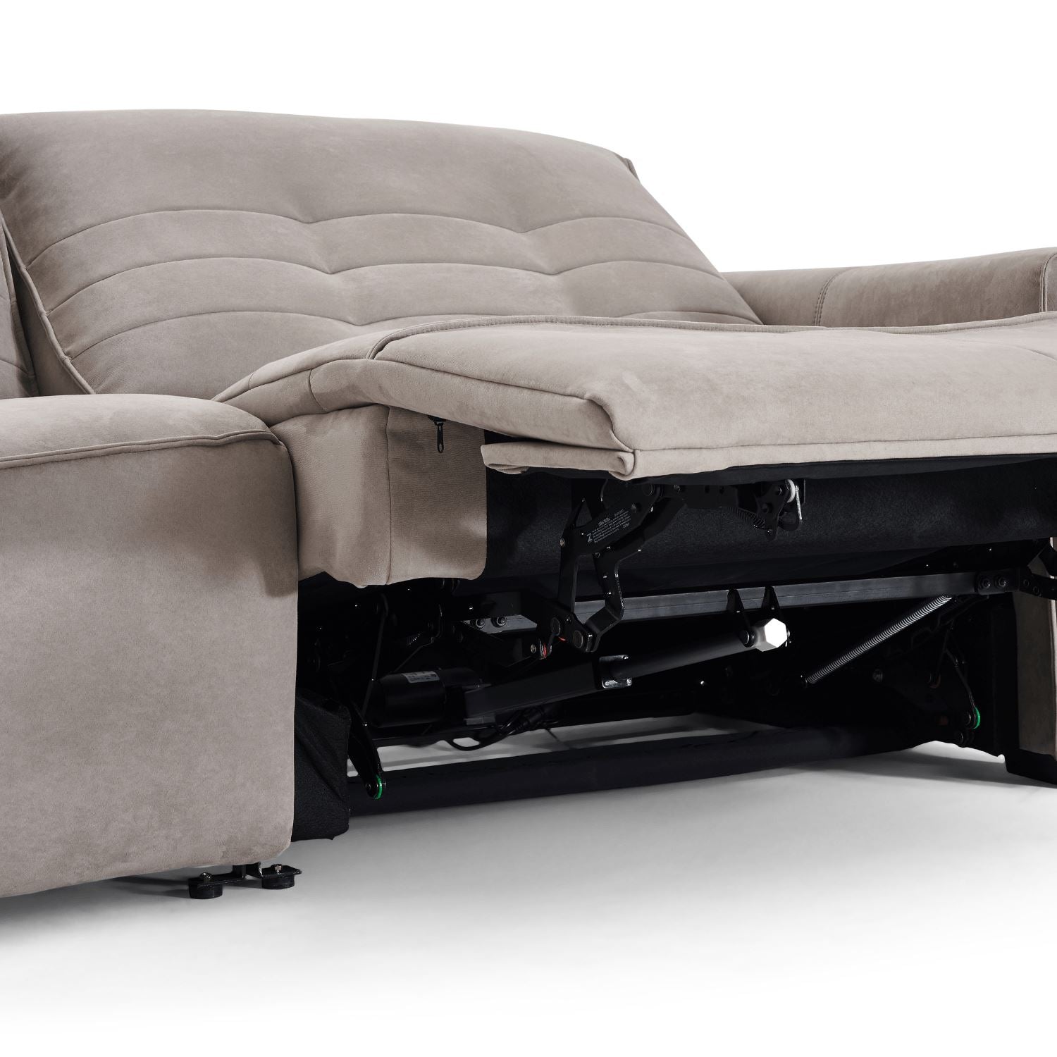 Intimo Recliner Sofa - Valyou