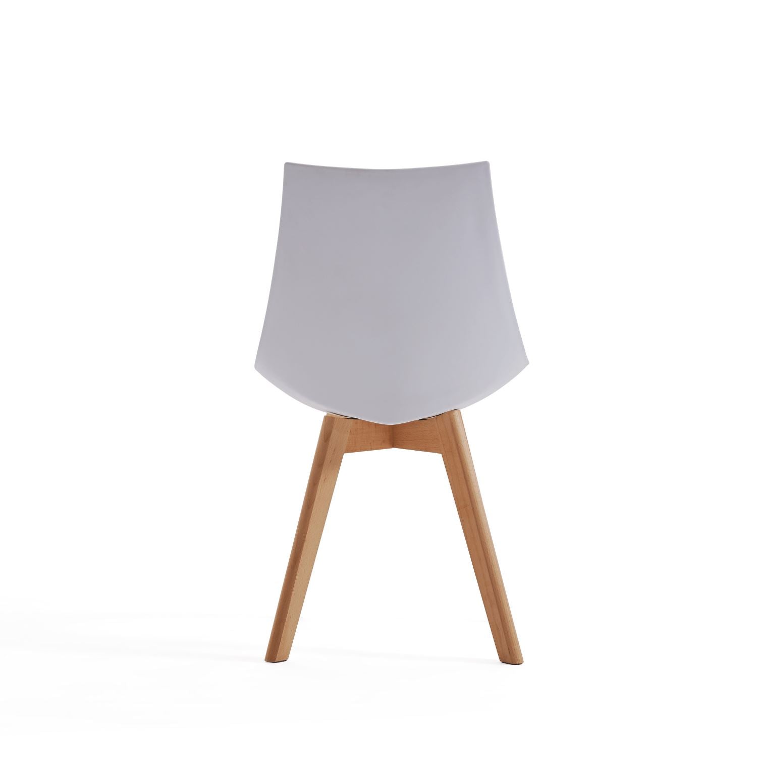 Valcosh Chair - Set Of 4 - Valyou