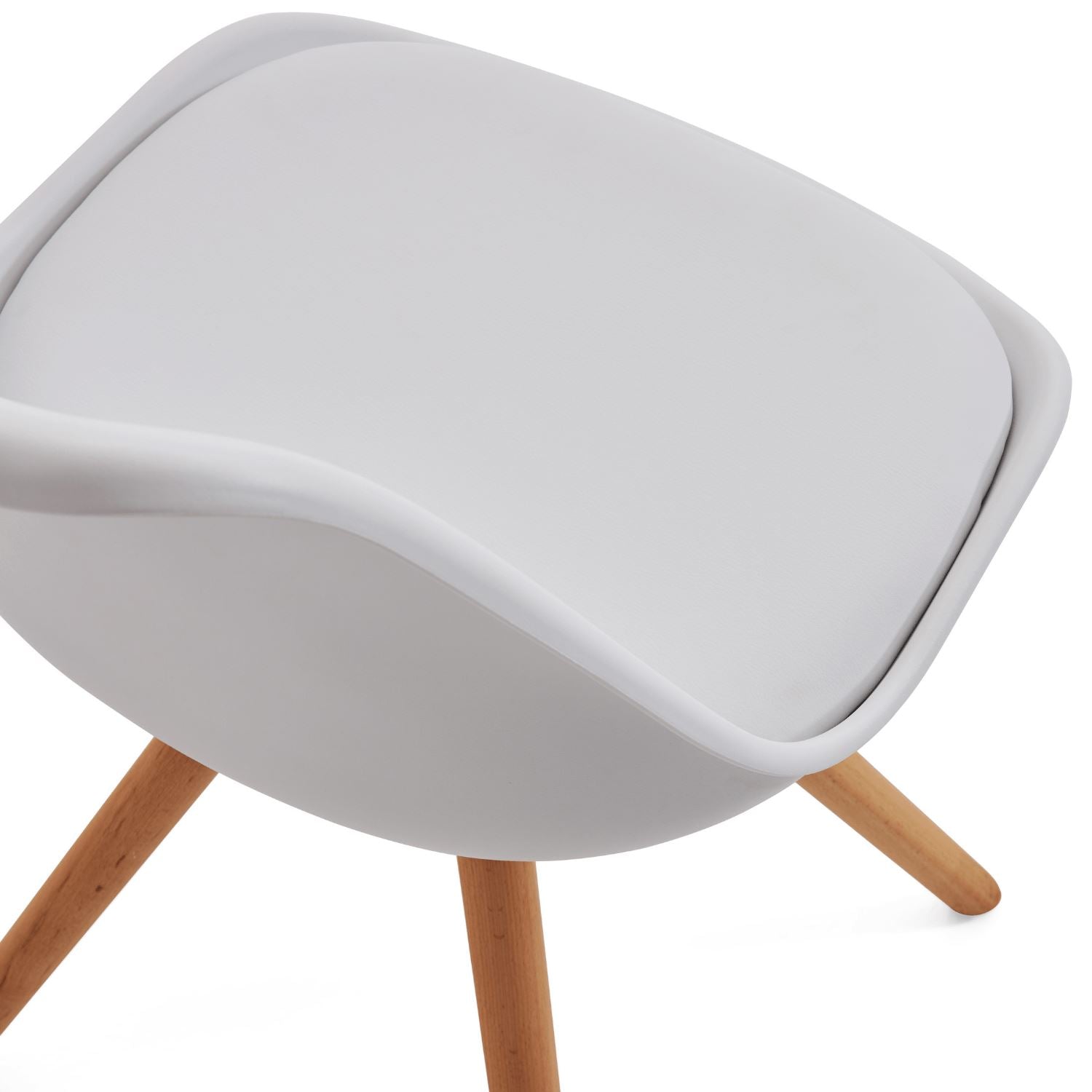 Valtic Chair - Set of 4 - Valyou