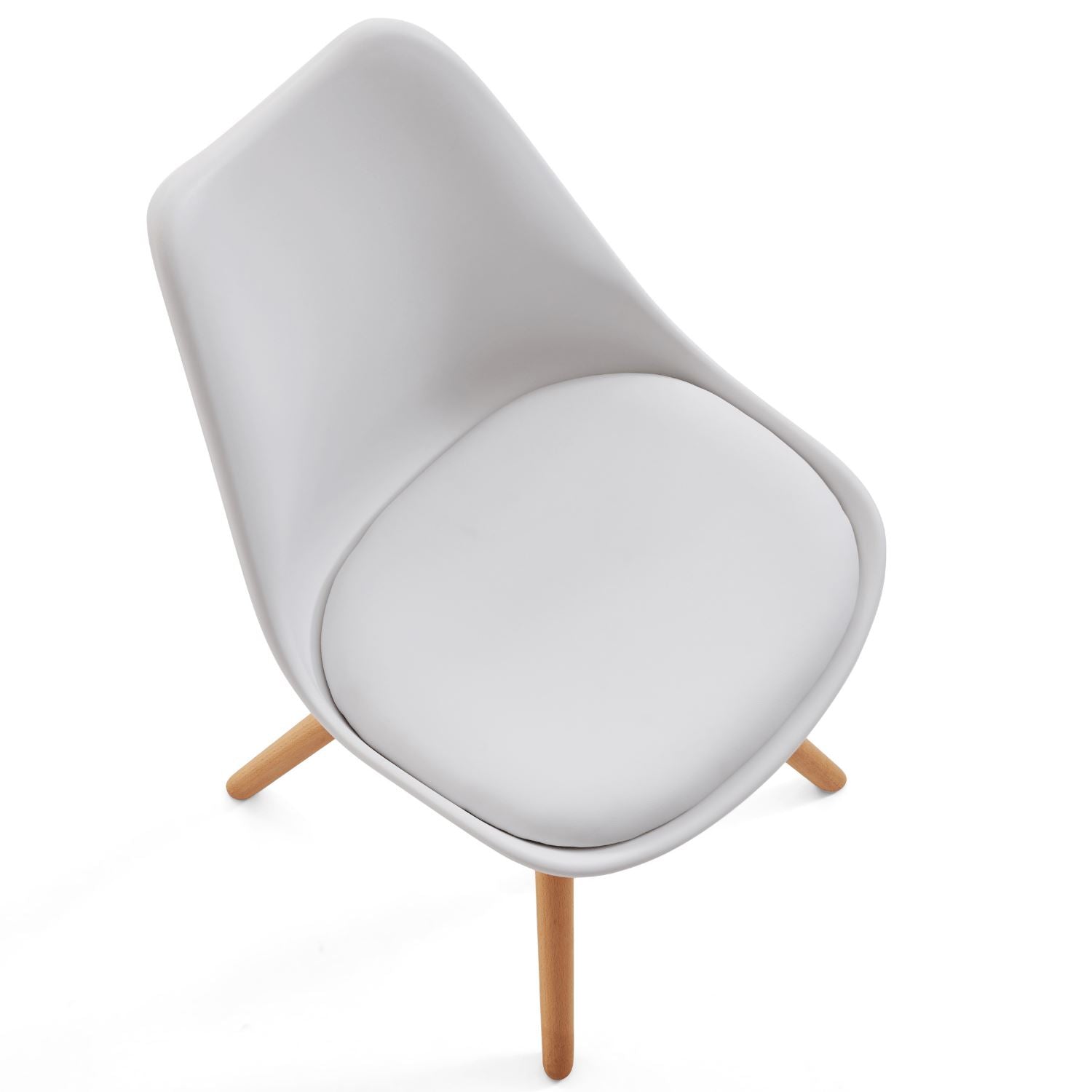 Valtic Chair - Set of 4 - Valyou