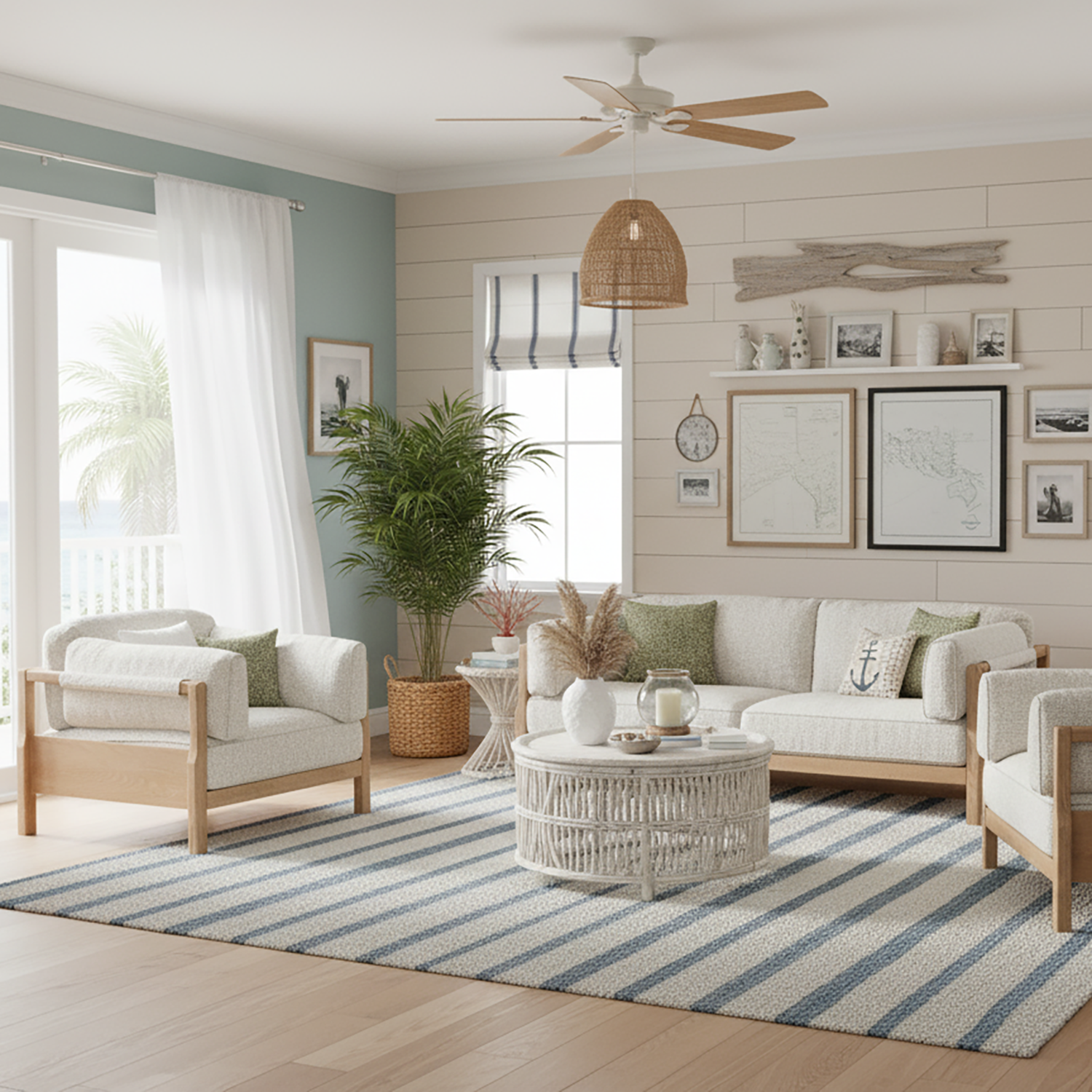 Nexa Sofa