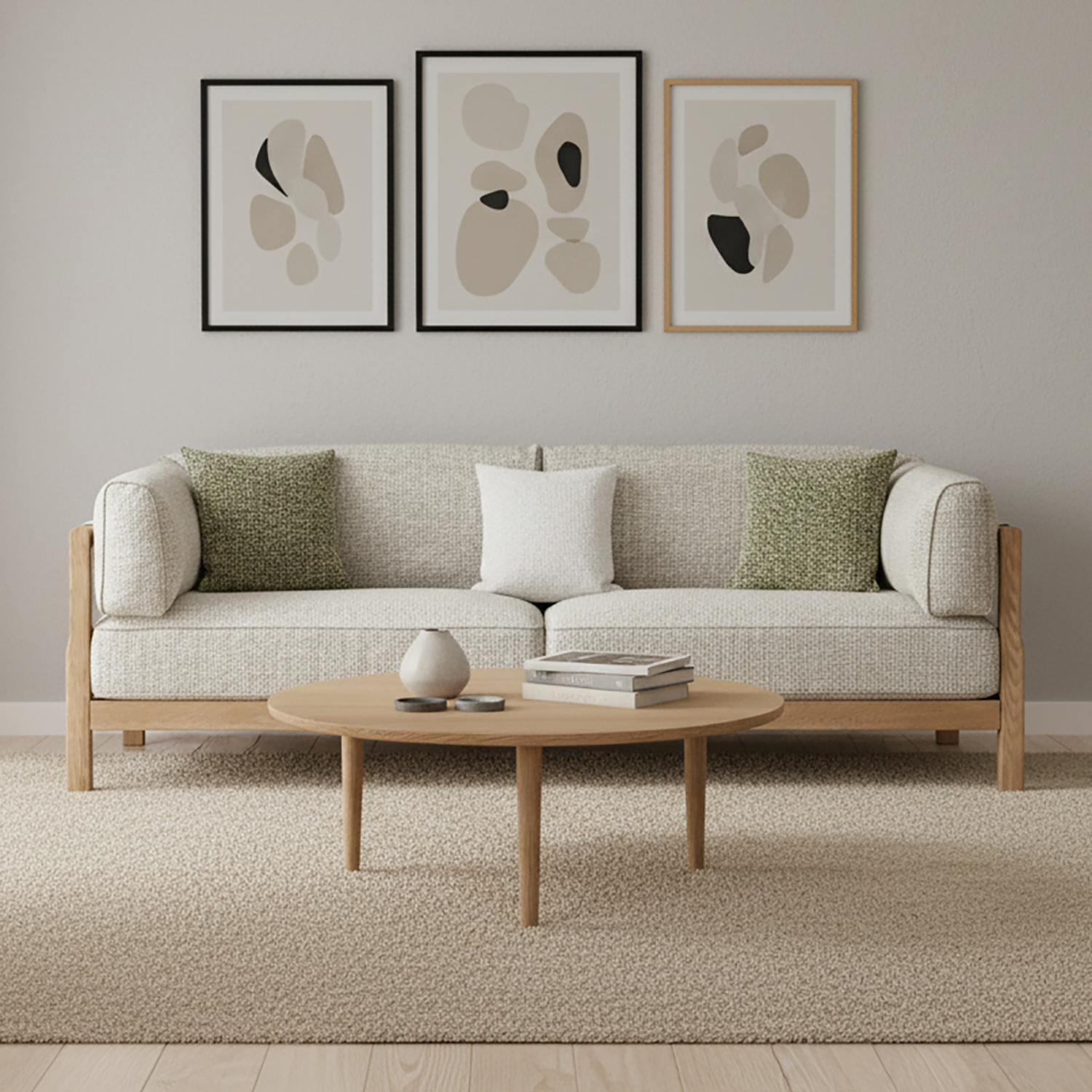 Nexa Sofa