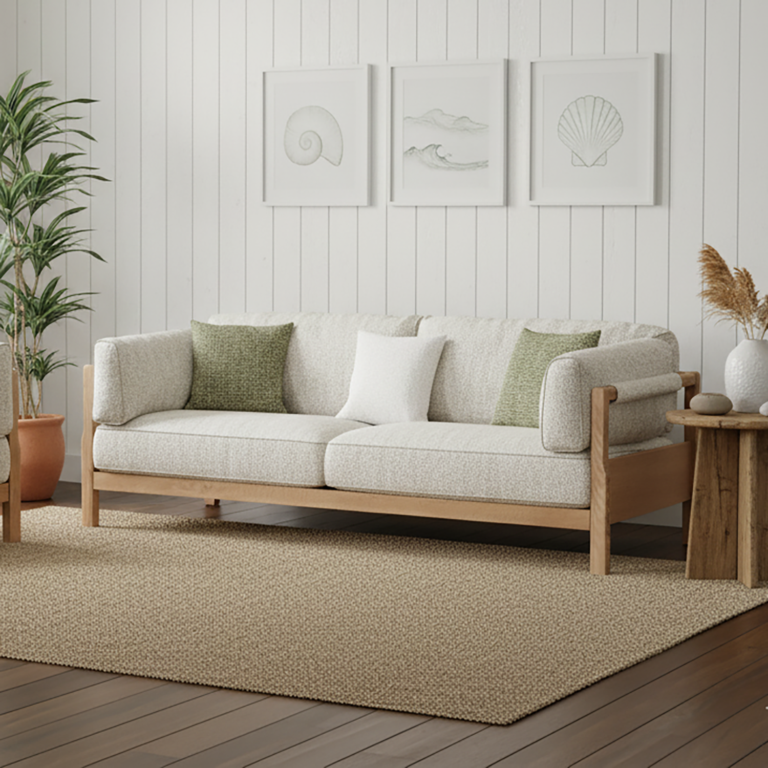 Nexa Sofa