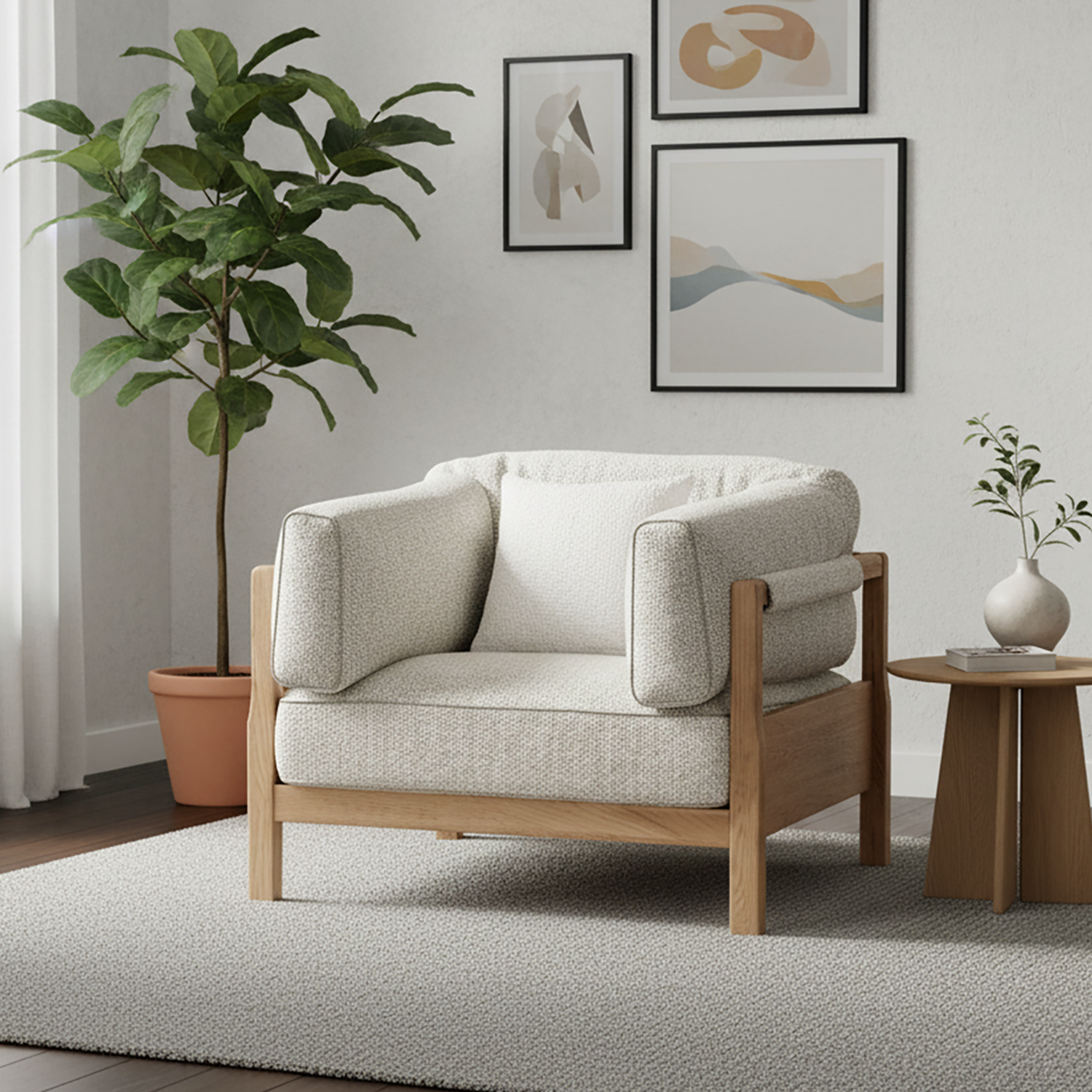 Nexa Sofa