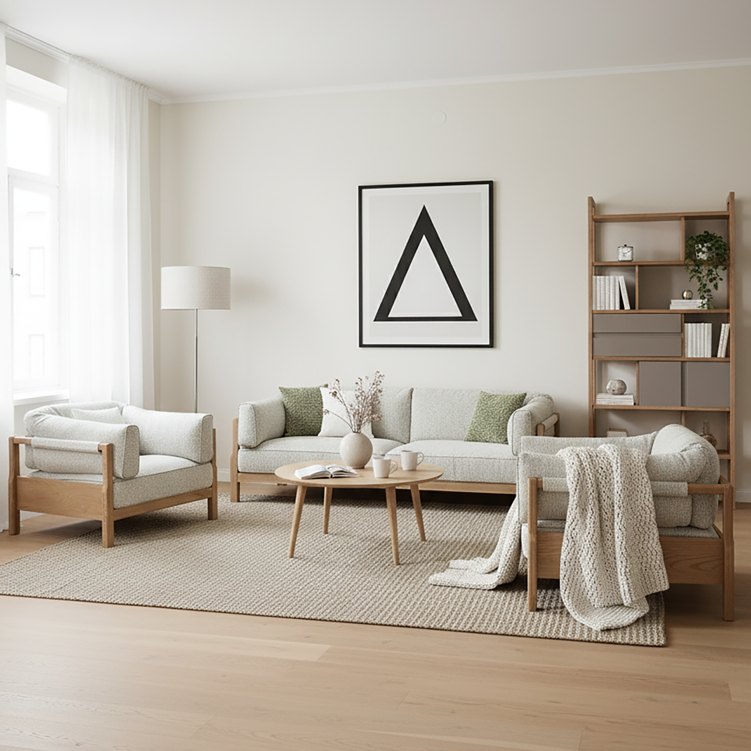 Nexa Sofa