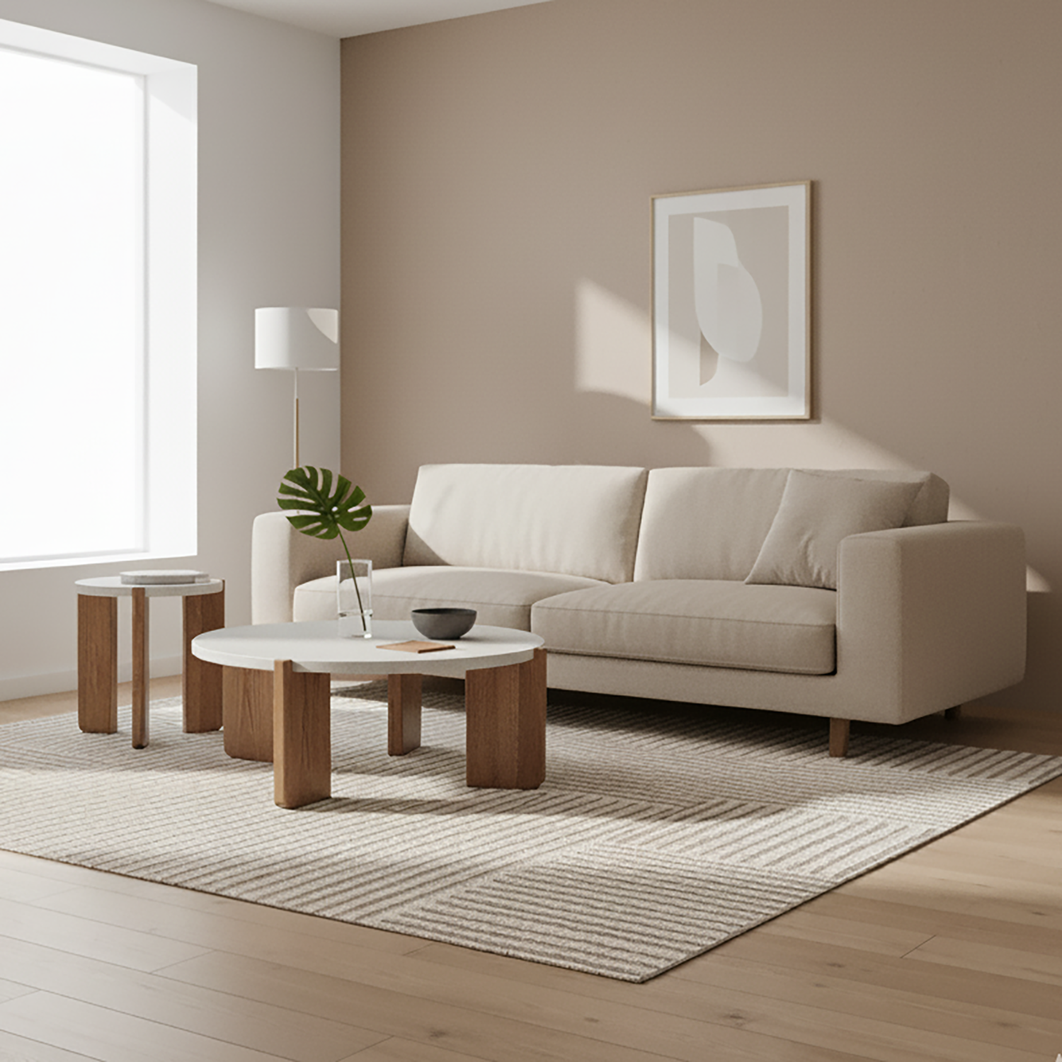 Noir Table