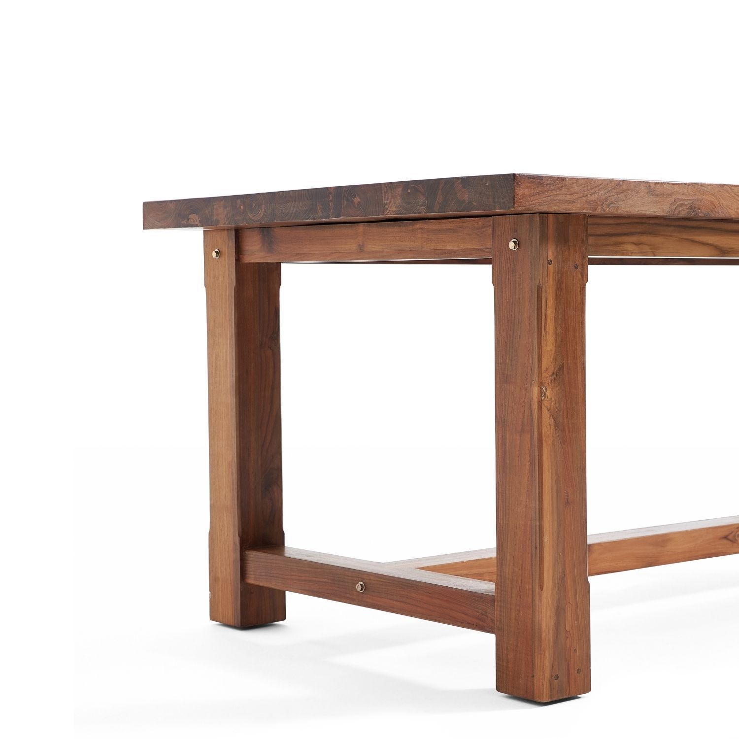 Kintamani Dining Table Dining Table Lemons & Me
