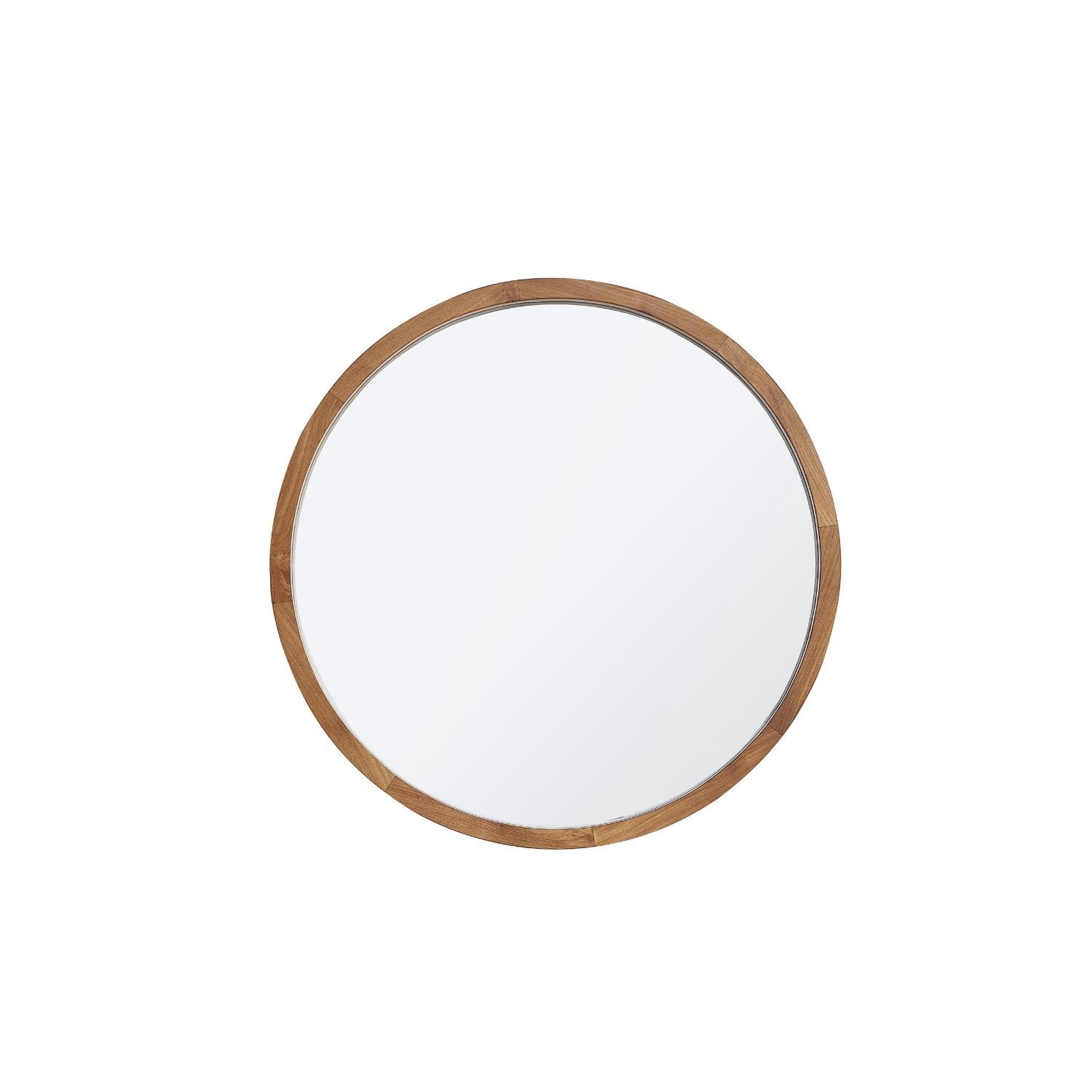 Wayan Mirror Mirror Lemons & Me