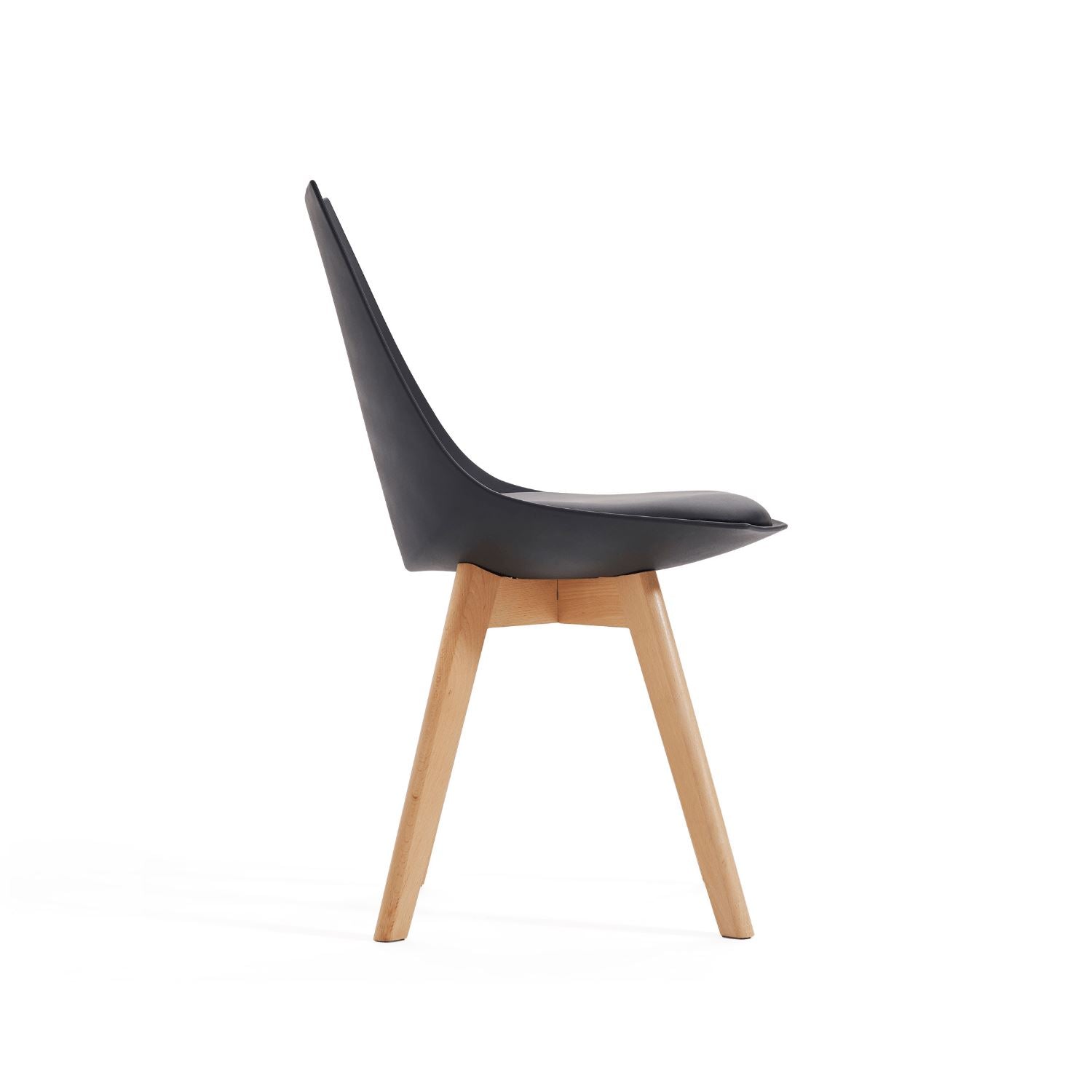 Valcosh Chair - Set Of 4 - Valyou