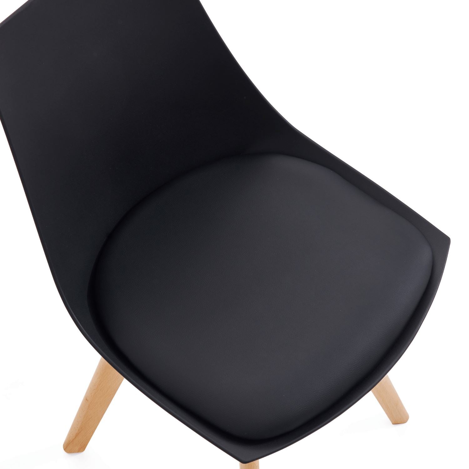 Valcosh Chair - Set Of 4 - Valyou