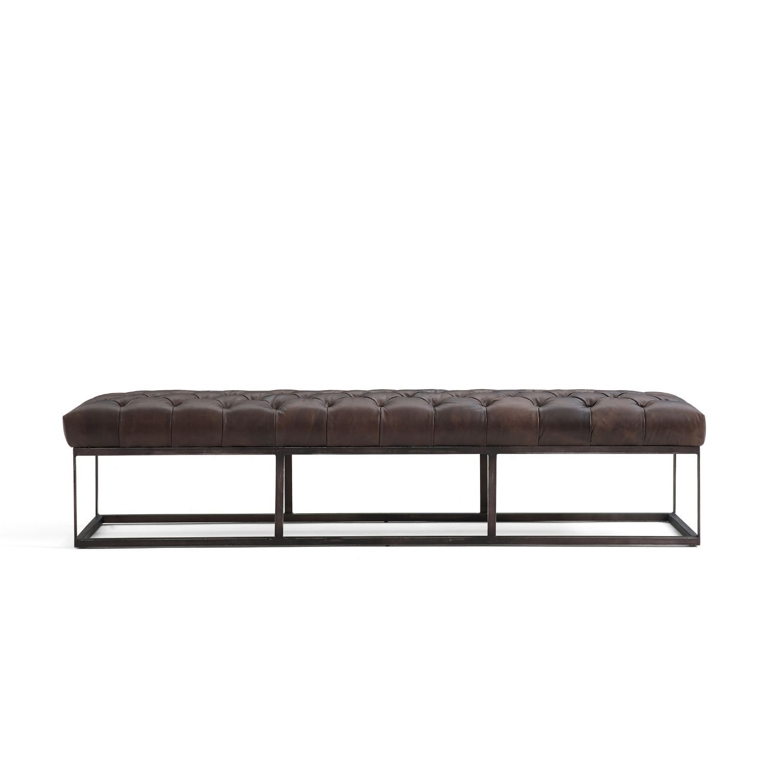 Pembroke Bench Coffee Table Foundry