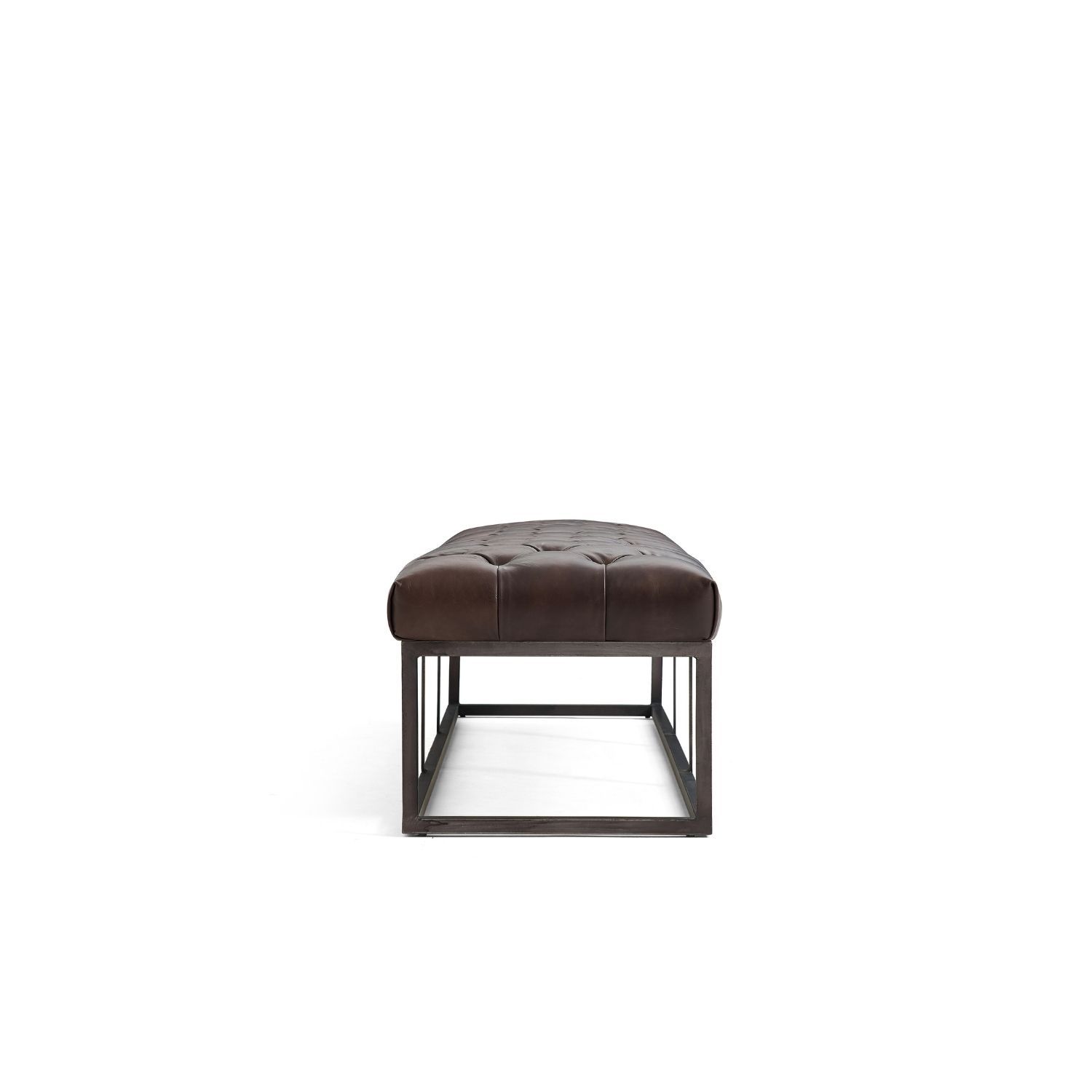 Pembroke Bench Coffee Table Foundry