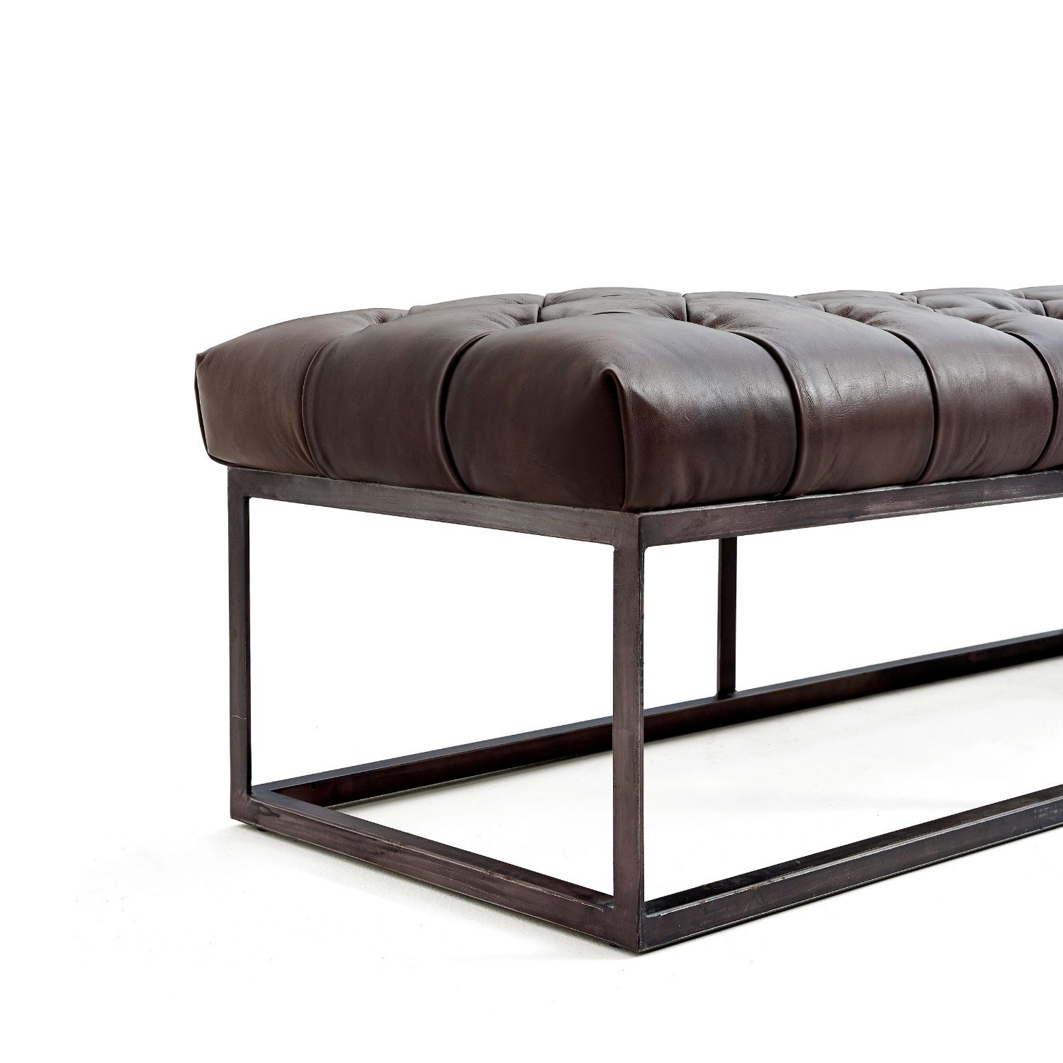 Pembroke Bench Coffee Table Foundry