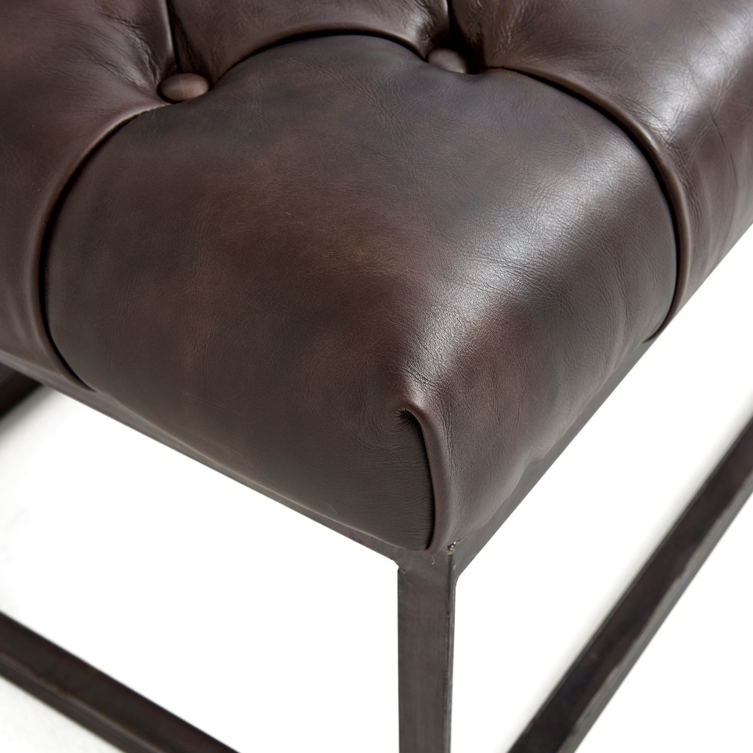 Pembroke Bench Coffee Table Foundry