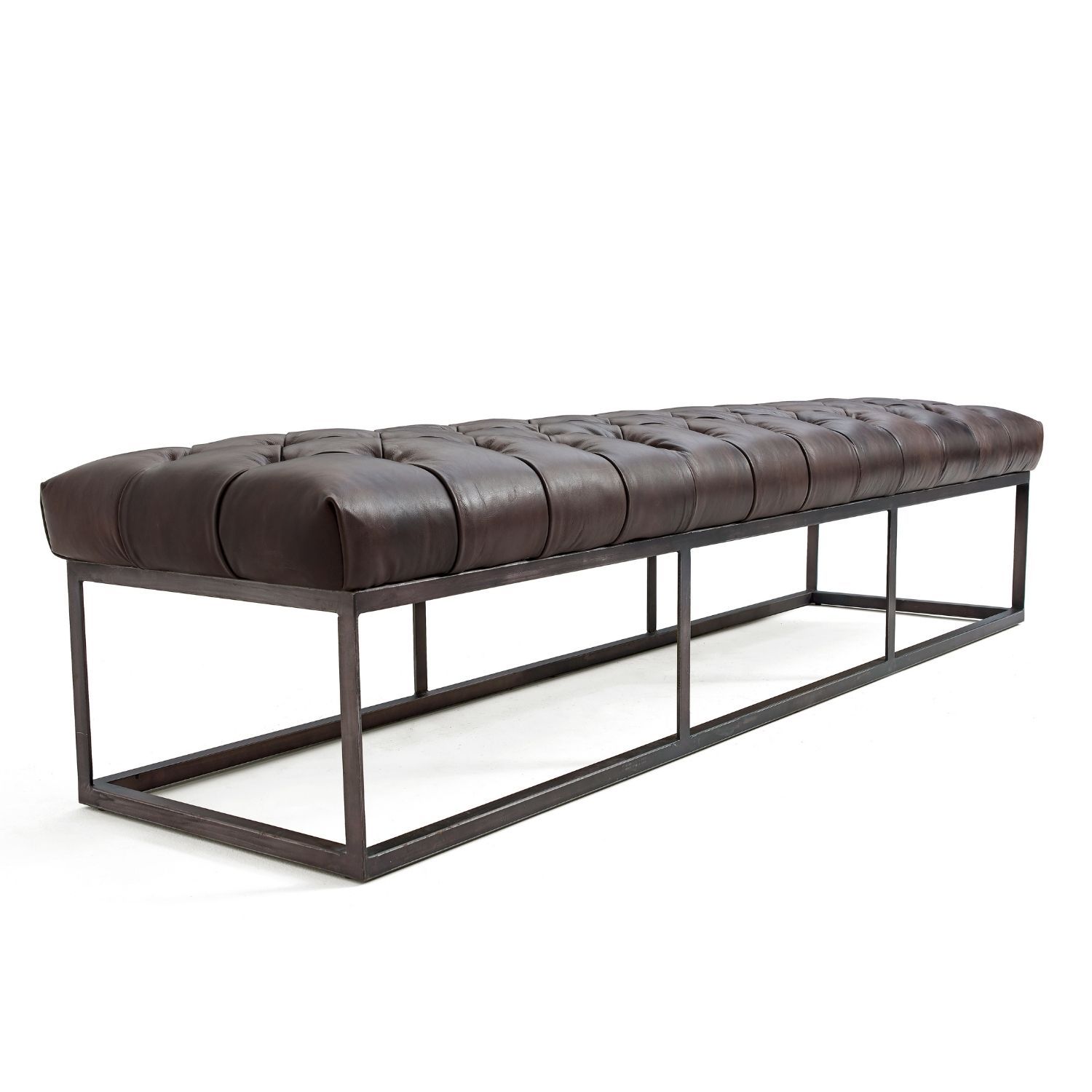 Pembroke Bench Coffee Table Foundry
