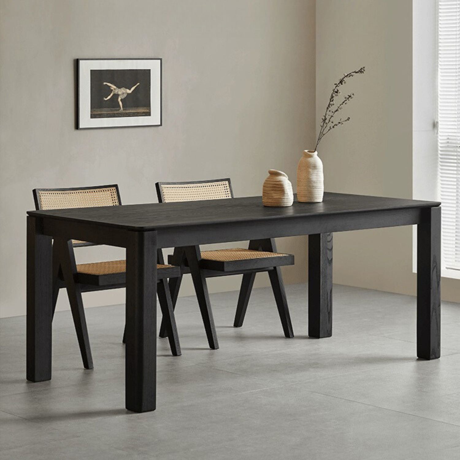 Opal Dining Table