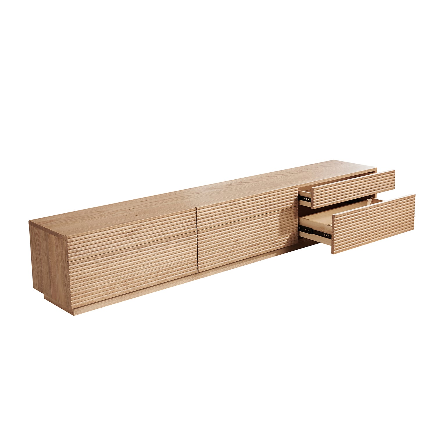 Porter TV Stand