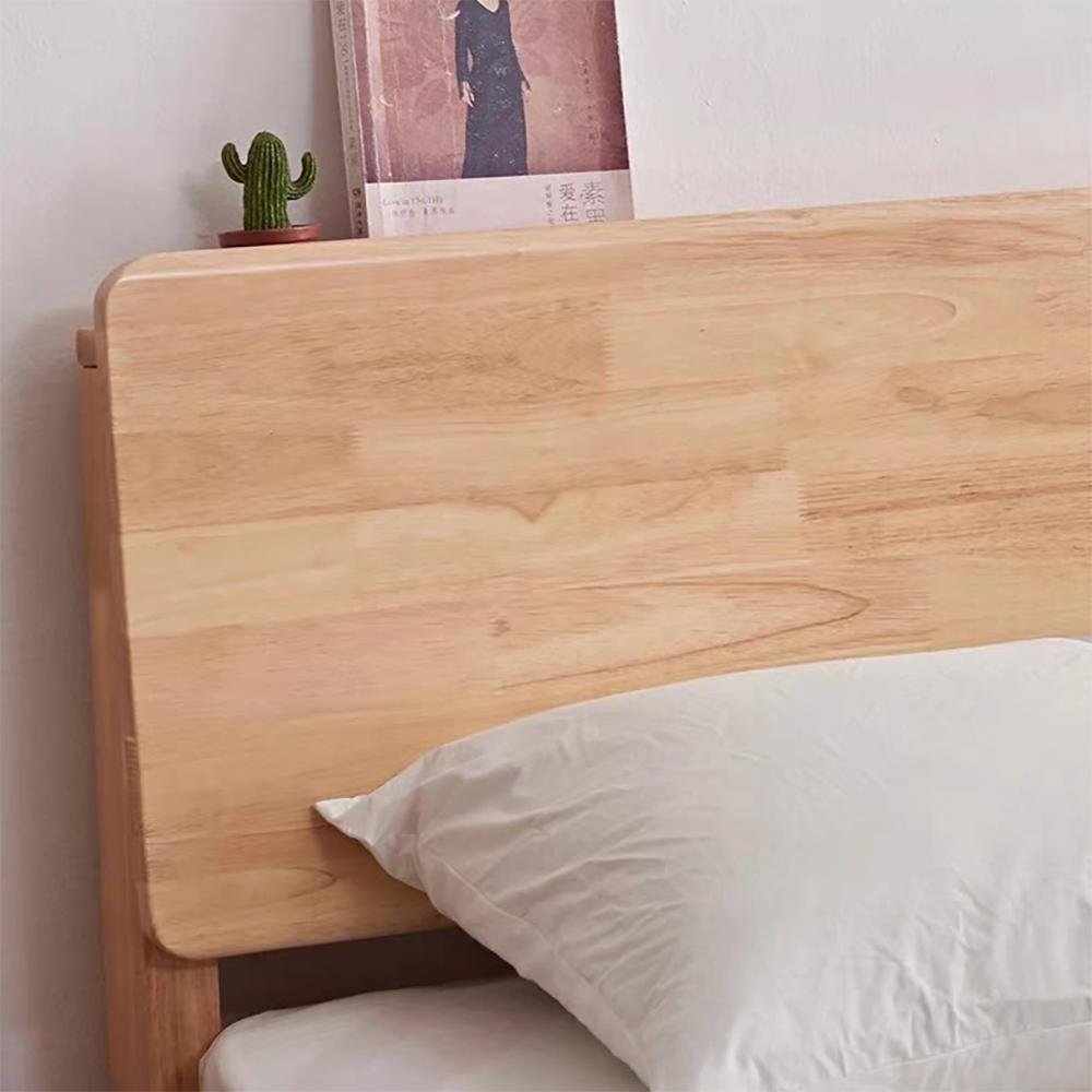 Roma Bed