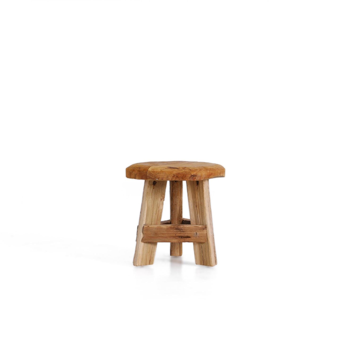 Moana Round Stool