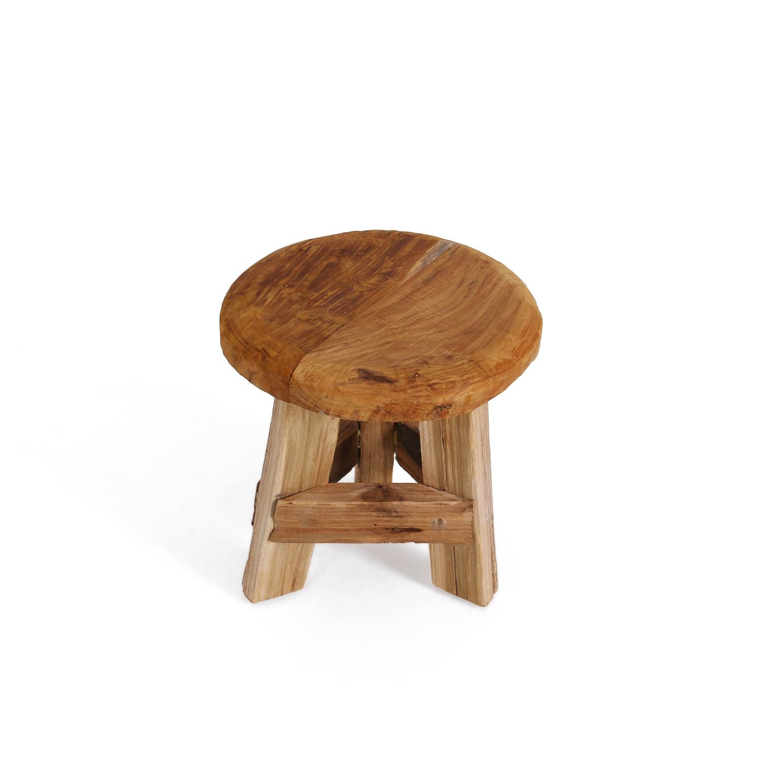 Moana Round Stool